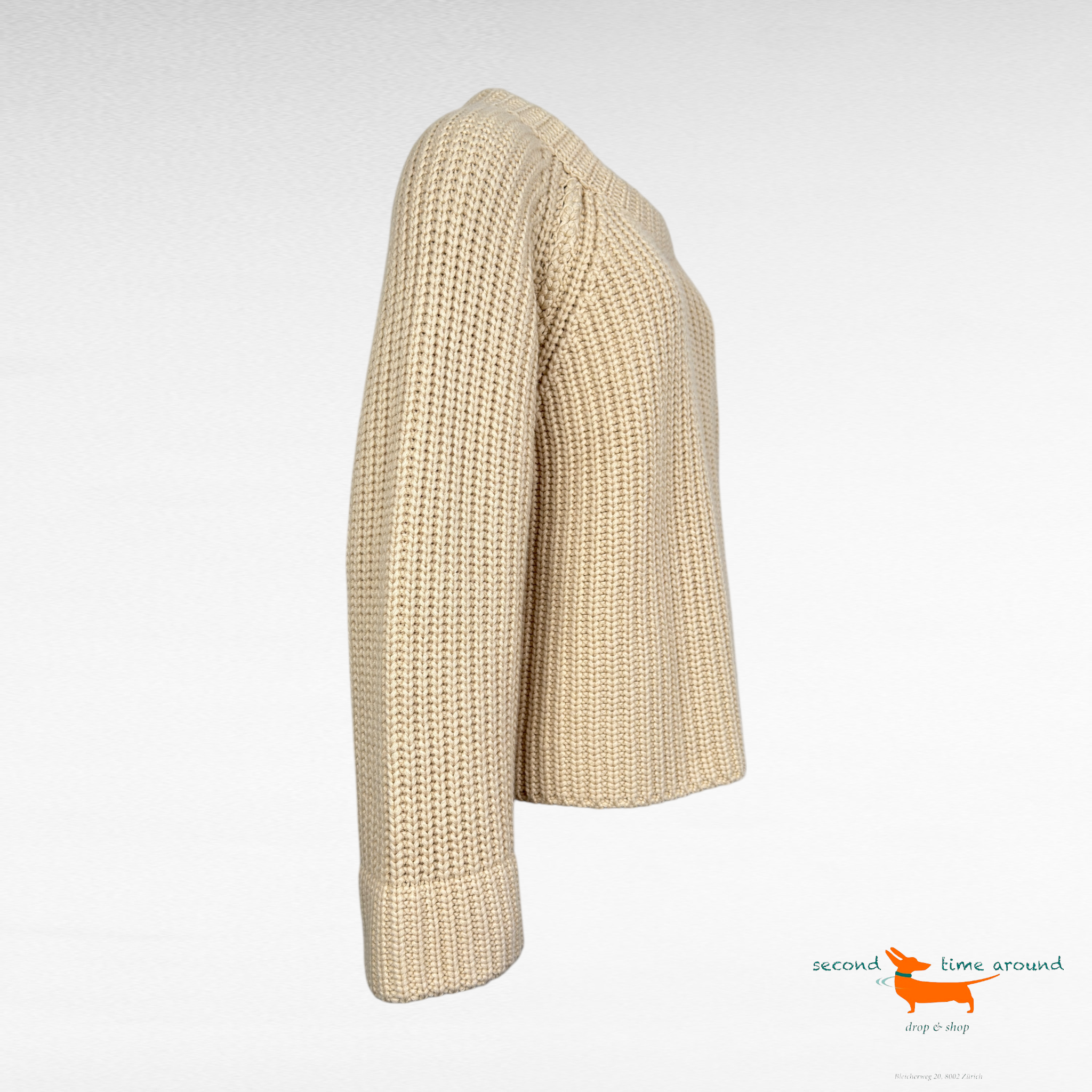 Hermes Pullover