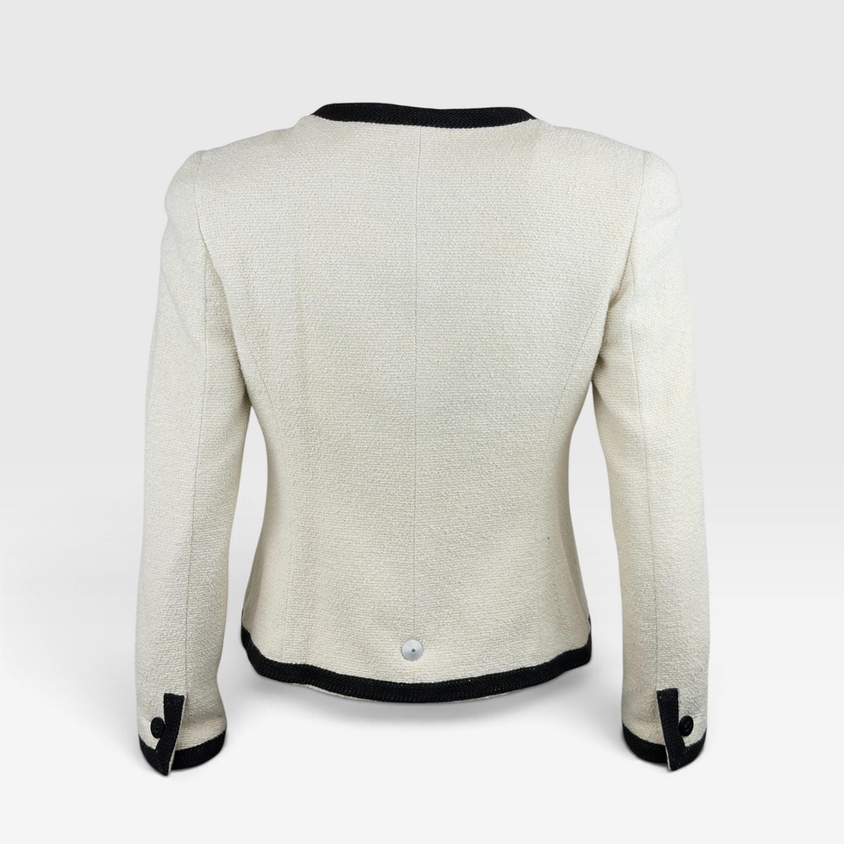 Chanel Jacket