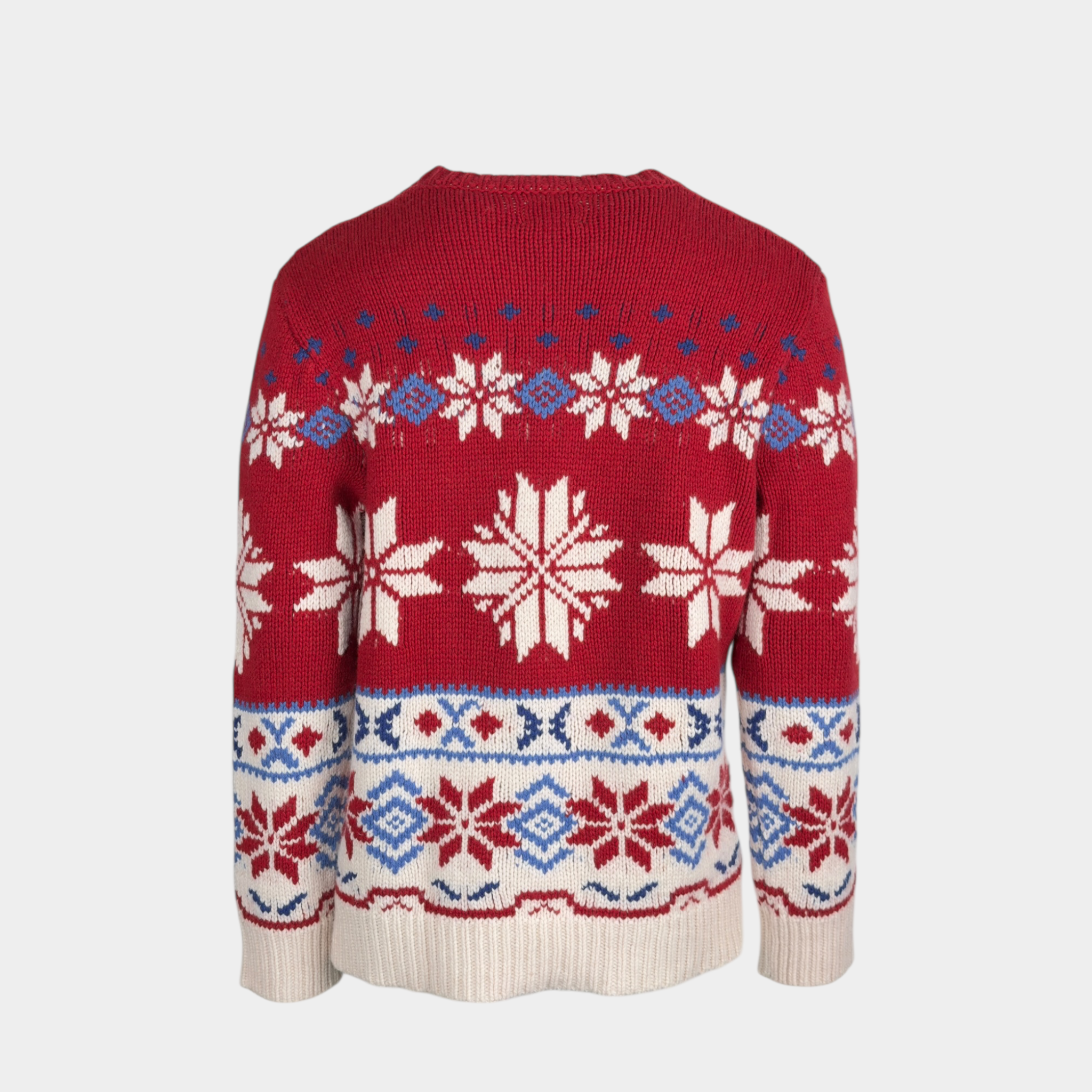 Pullover Luis Trenker