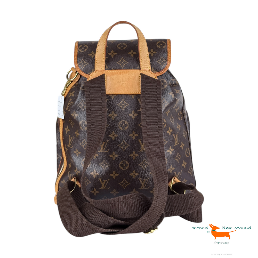 Louis Vuitton Bosphore Backpack