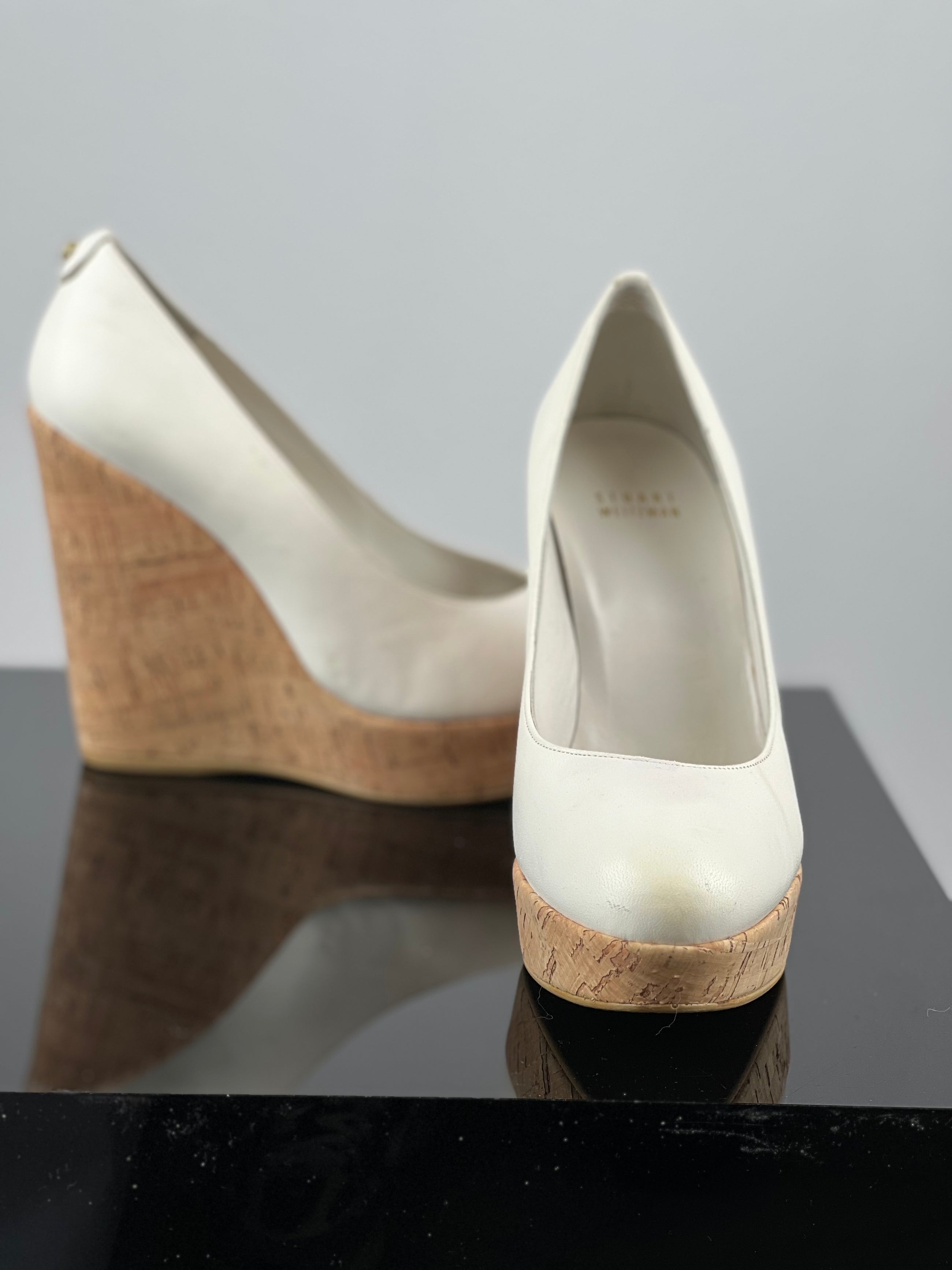 Stuart Weitzman Shoes