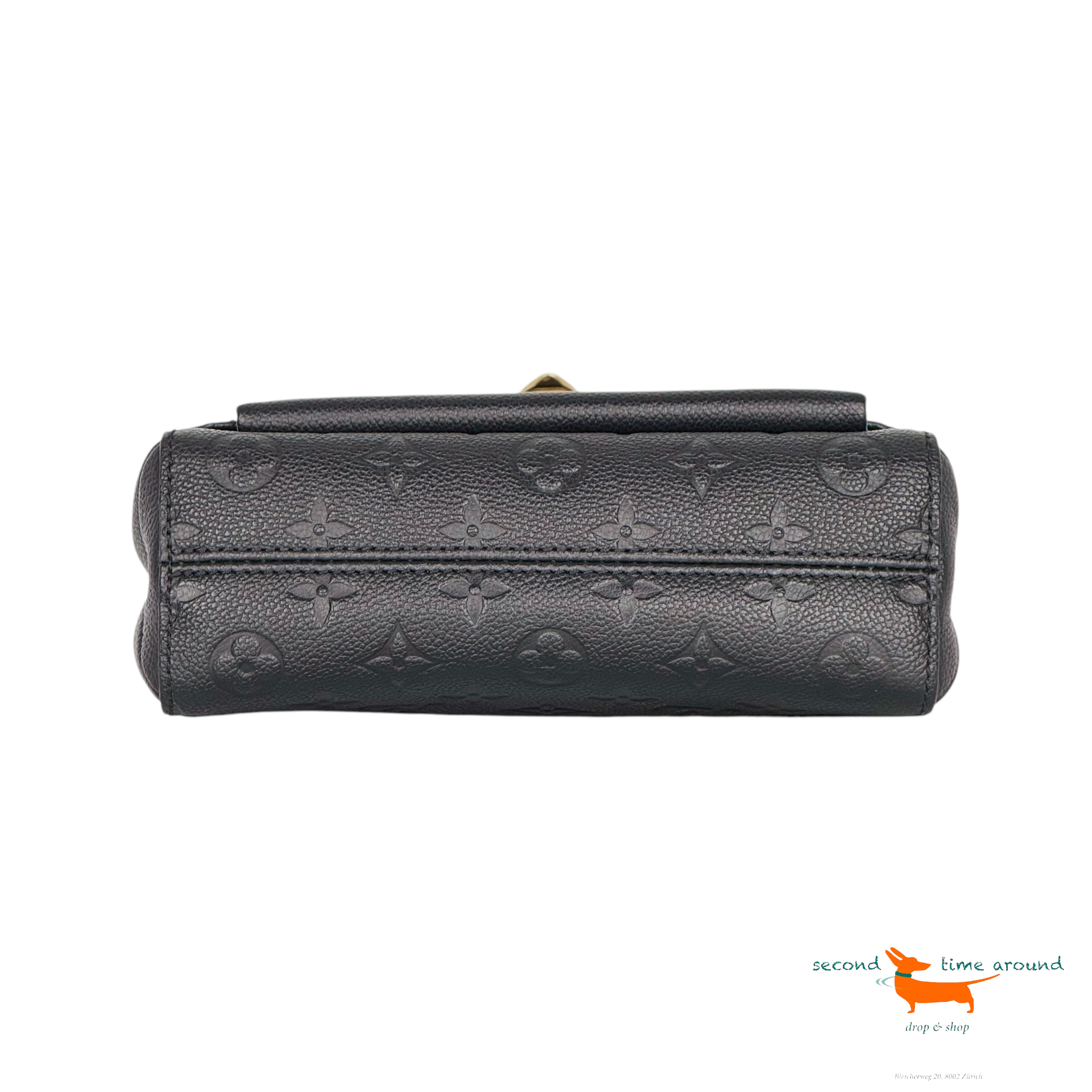 Louis Vuitton Vavin BB Monogram Bag