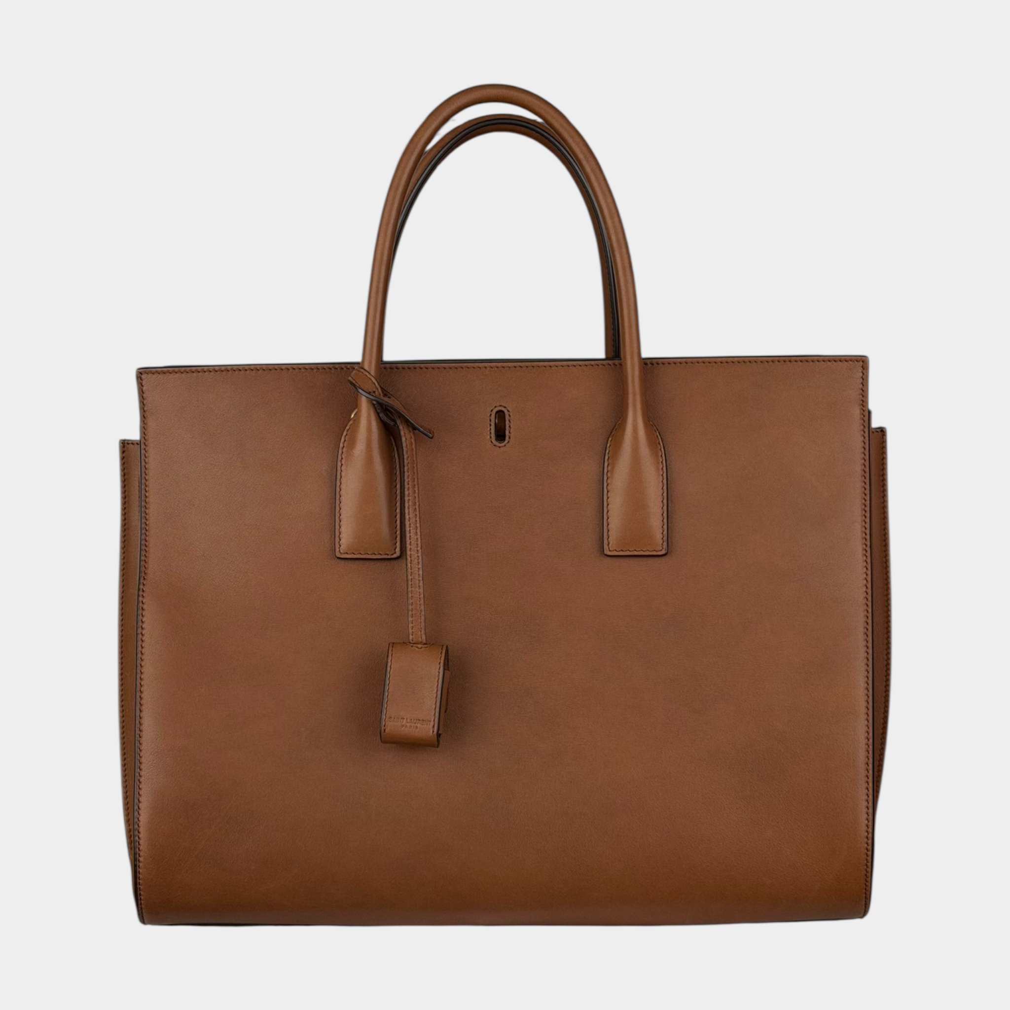 Saint Laurent Large Sac De Jour