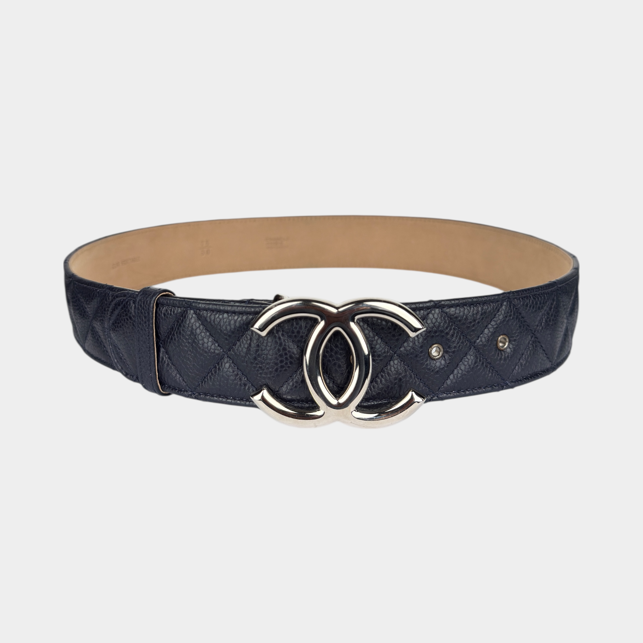 Chanel Belt