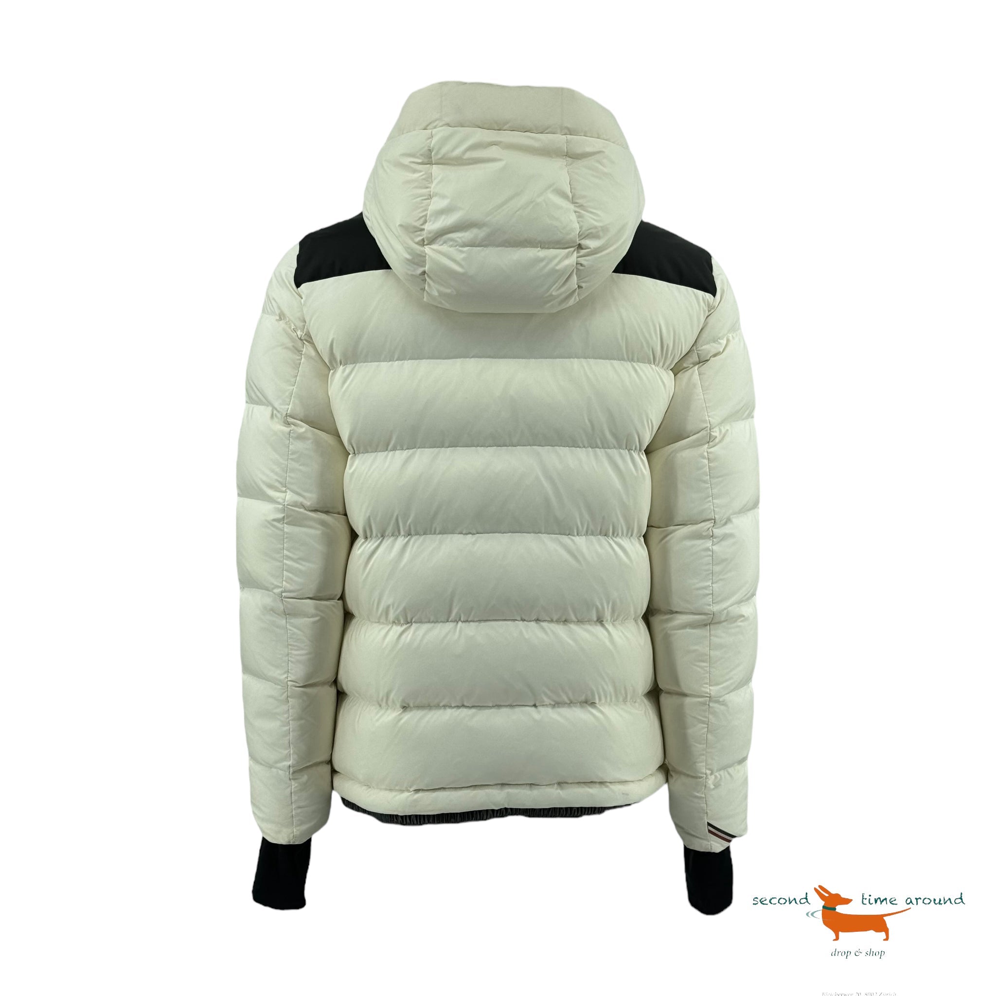 Moncler Grenoble Jacket