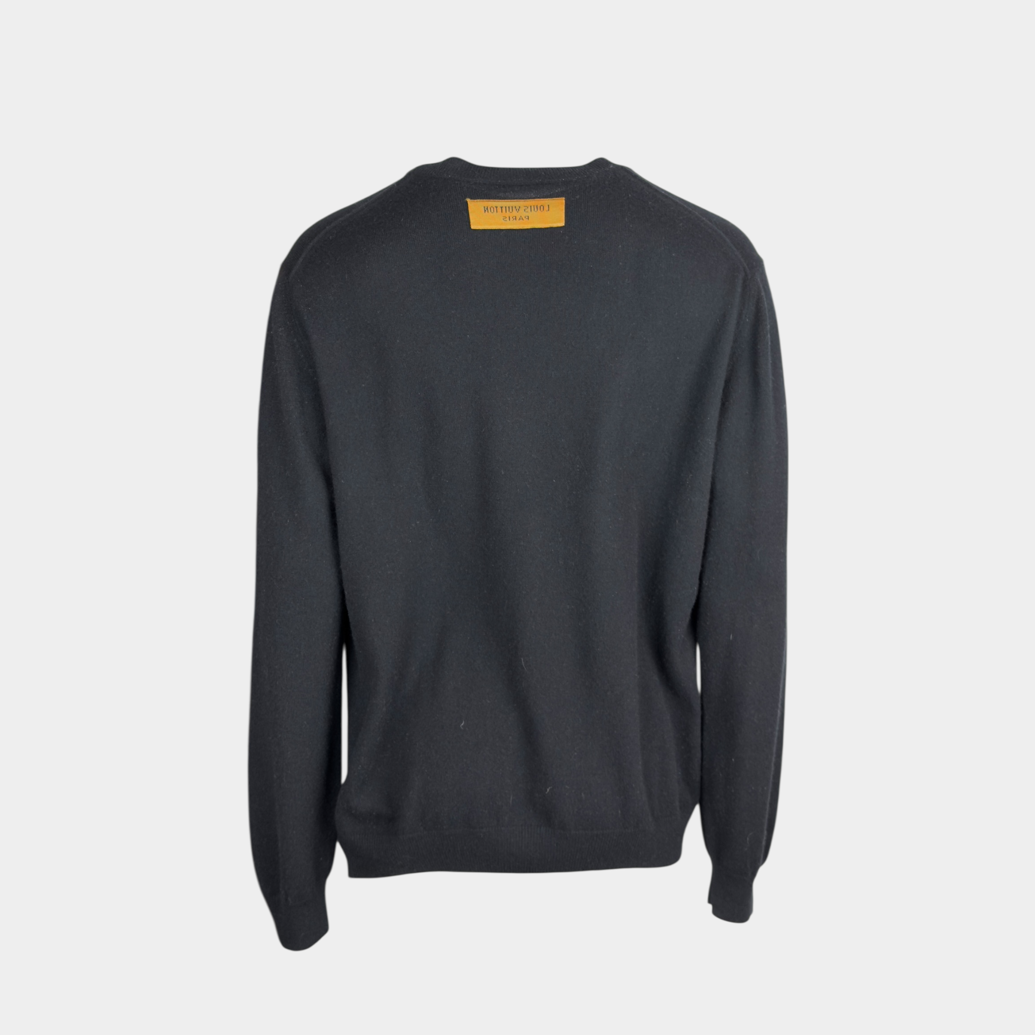 Louis Vuitton Pullover