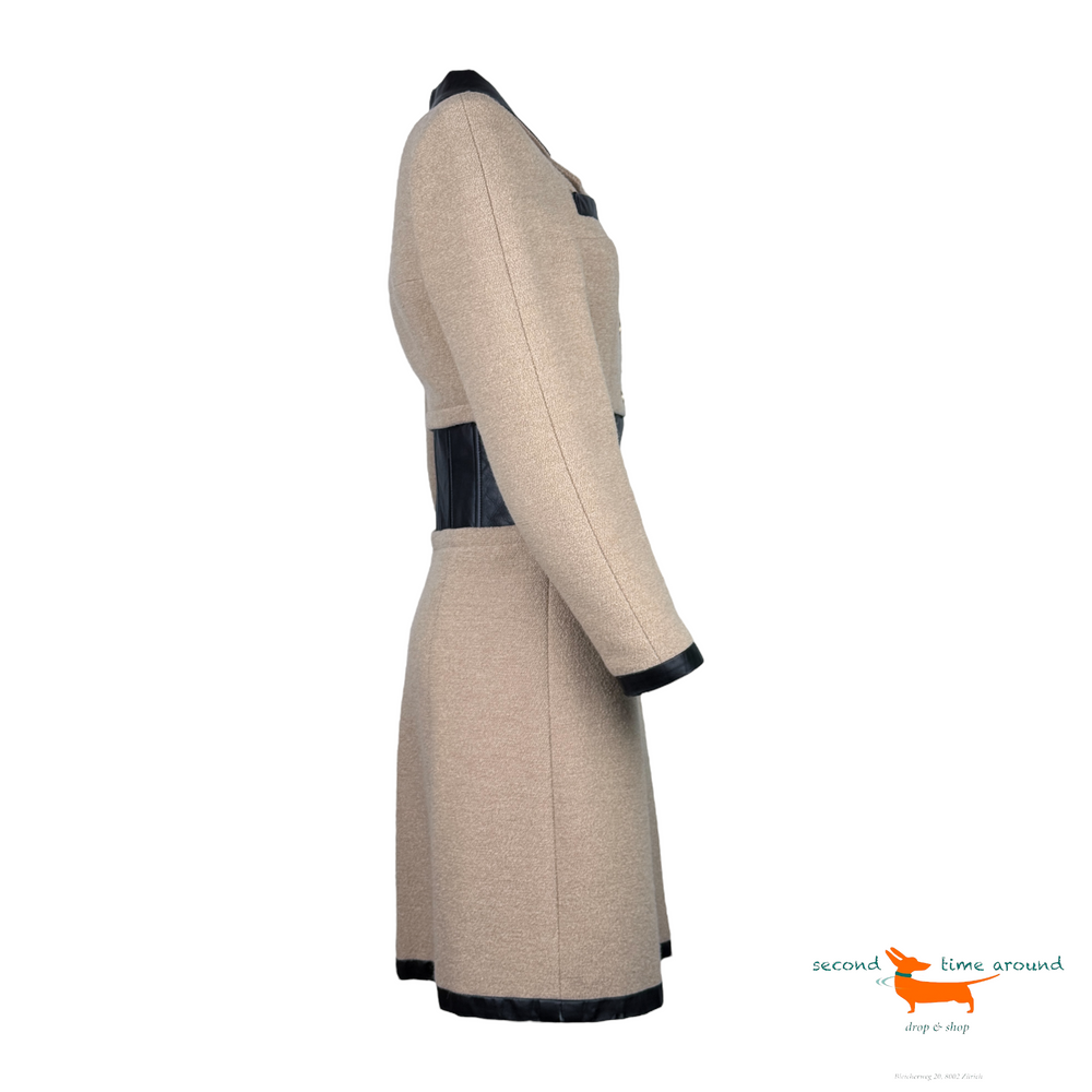 Chanel Coat / Dress