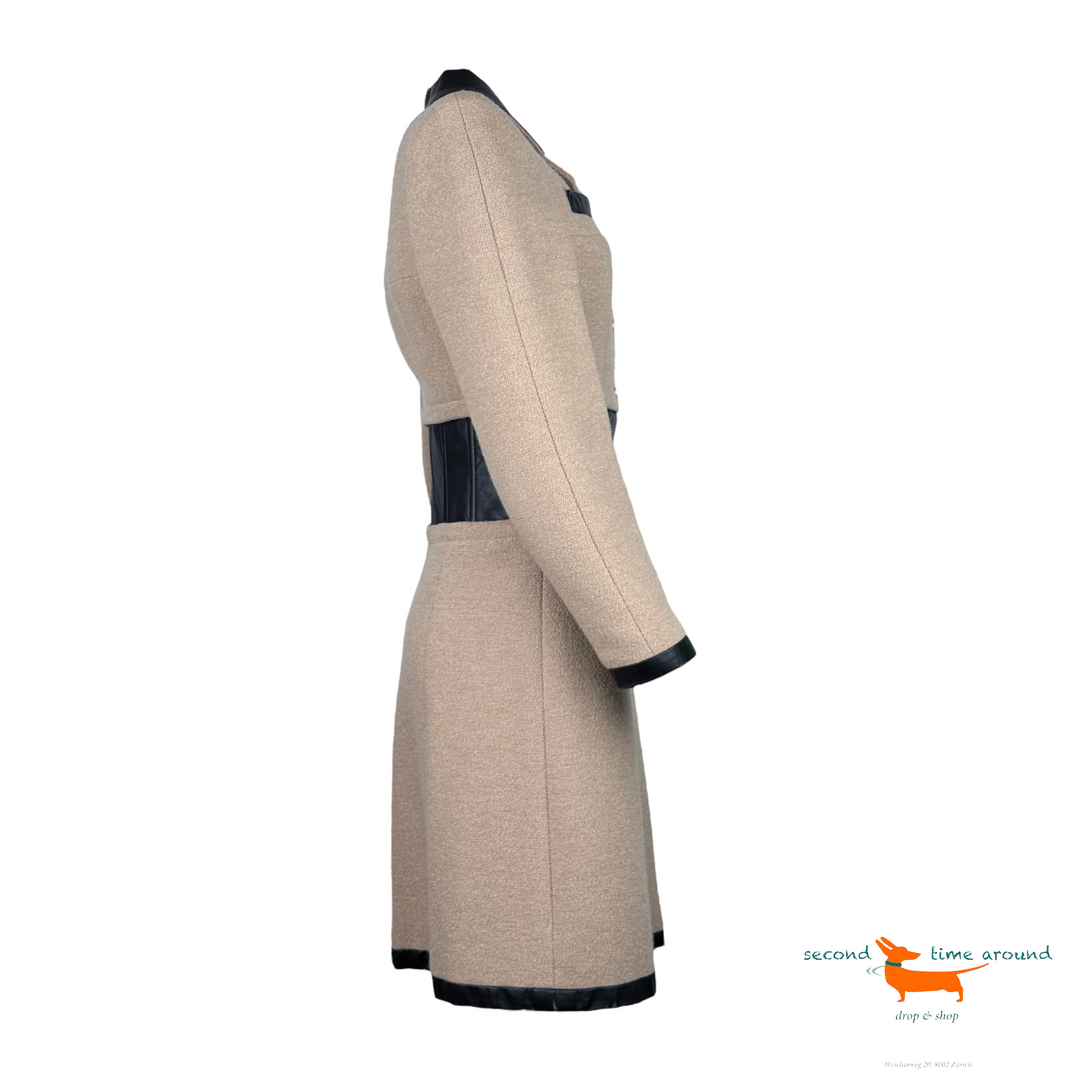 Chanel Coat / Dress