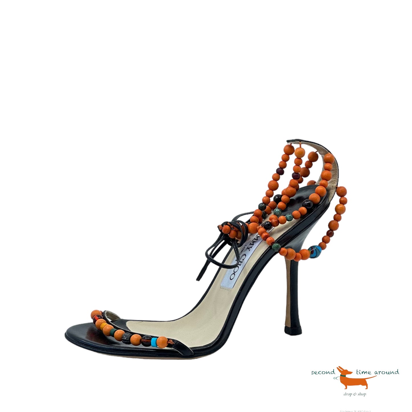 Jimmy Choo Sandals