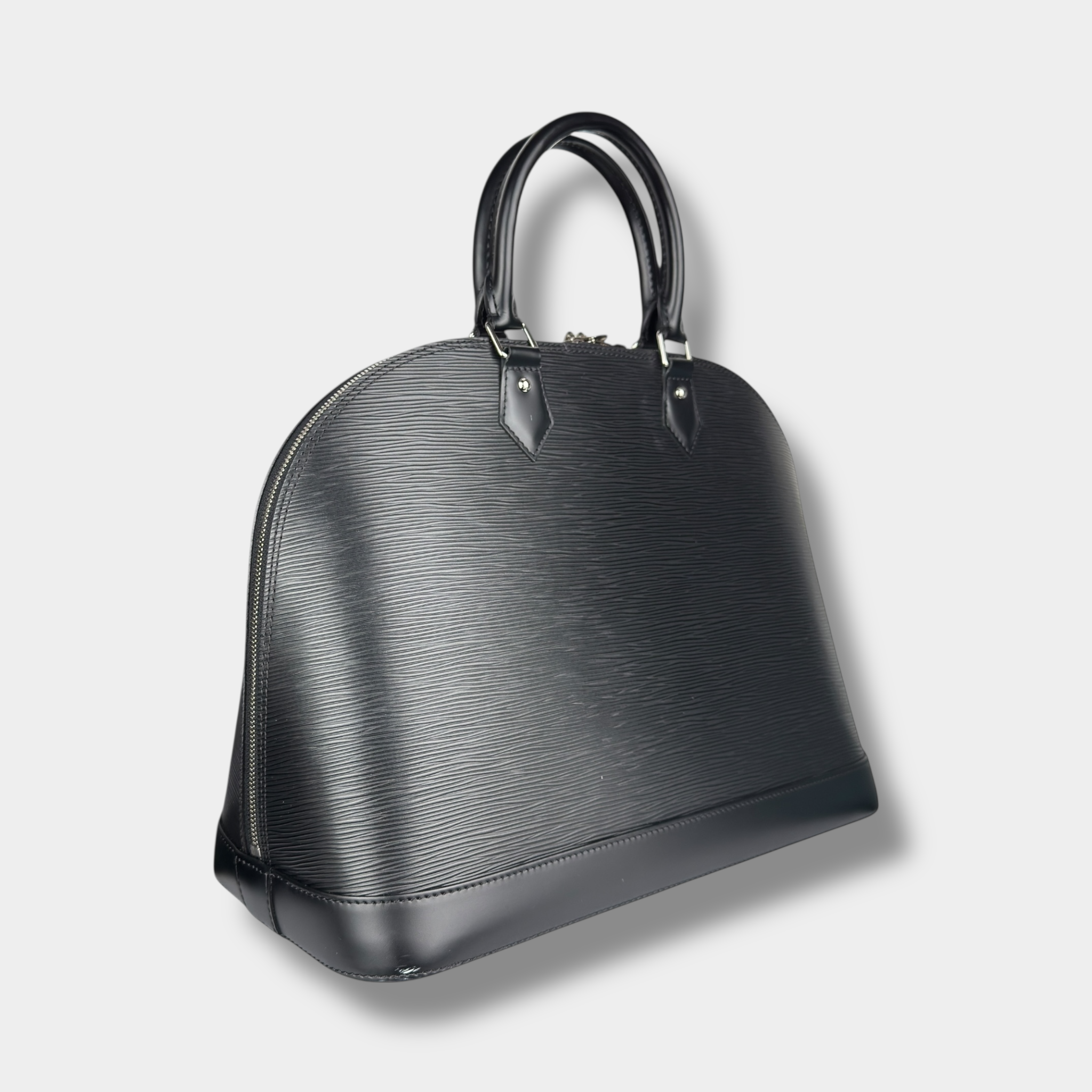 Louis Vuitton Alma Bag