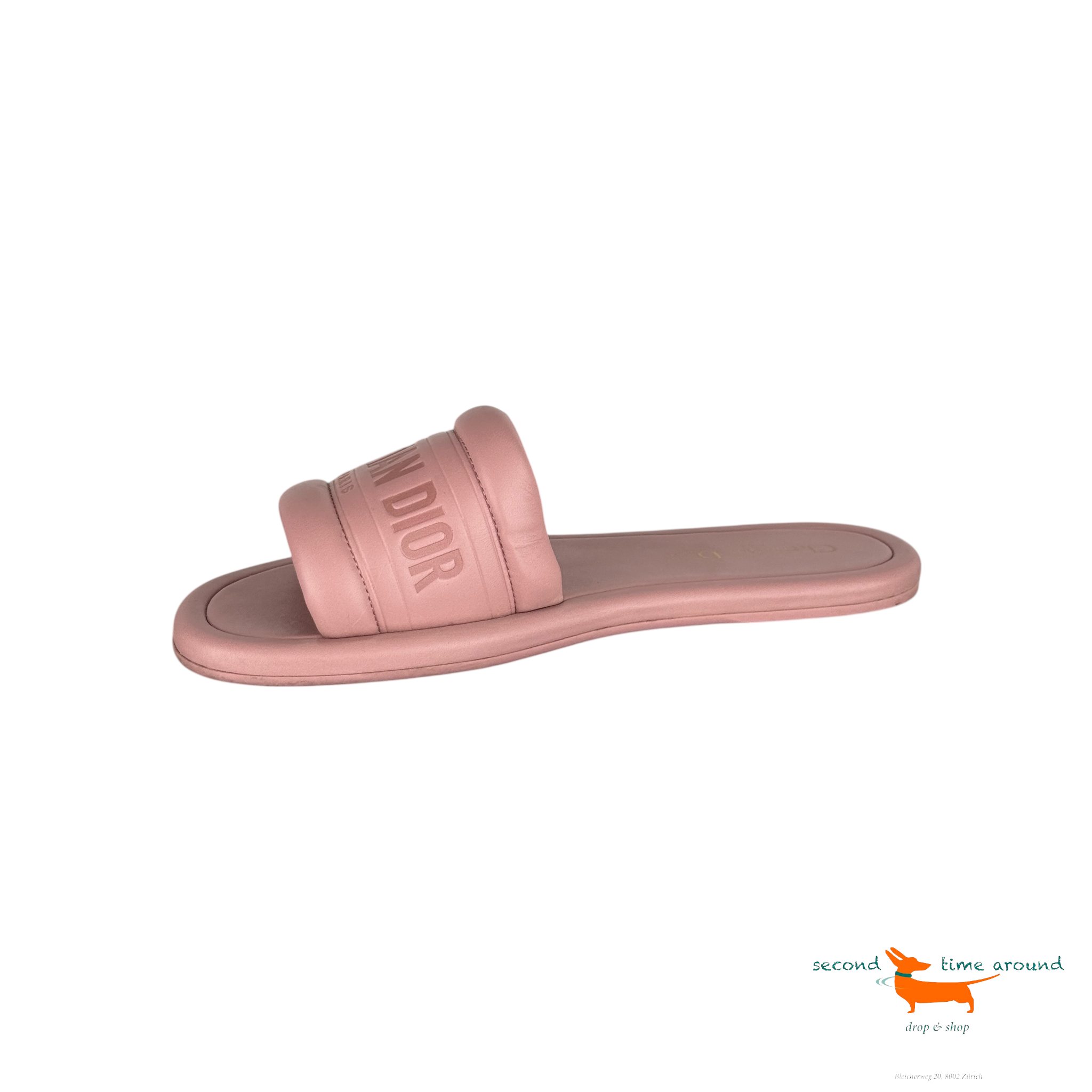 Christian Dior Slipper