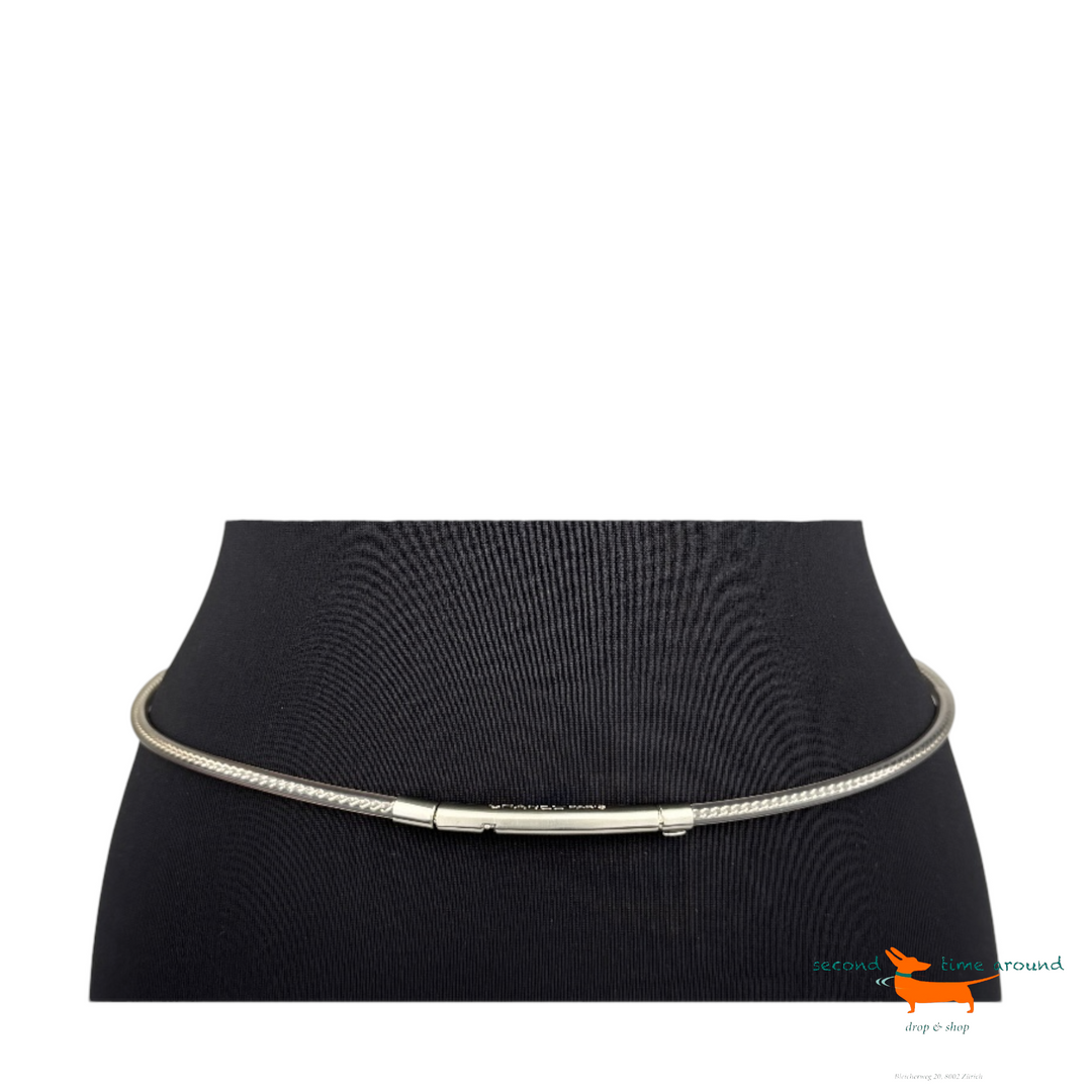 Chanel Belt