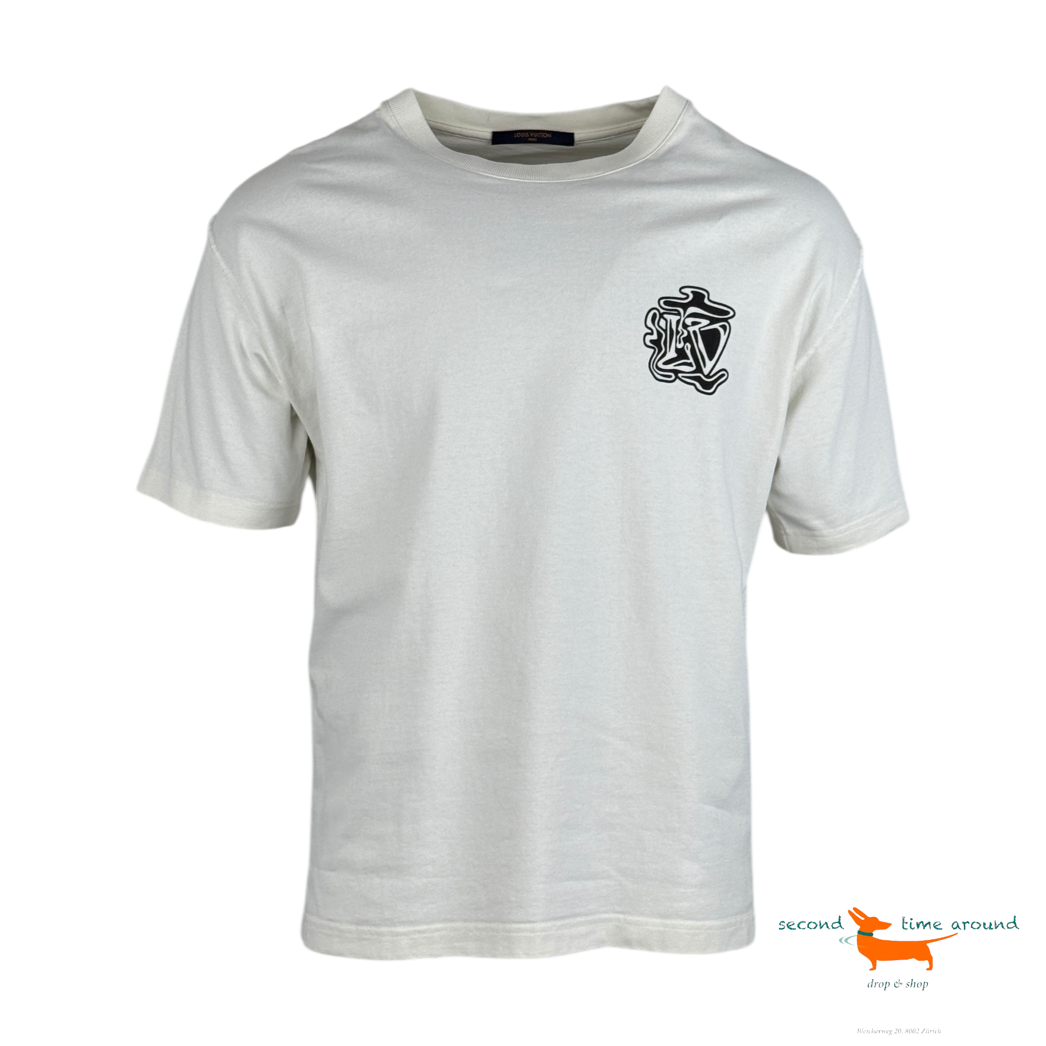 Louis Vuitton T-Shirt