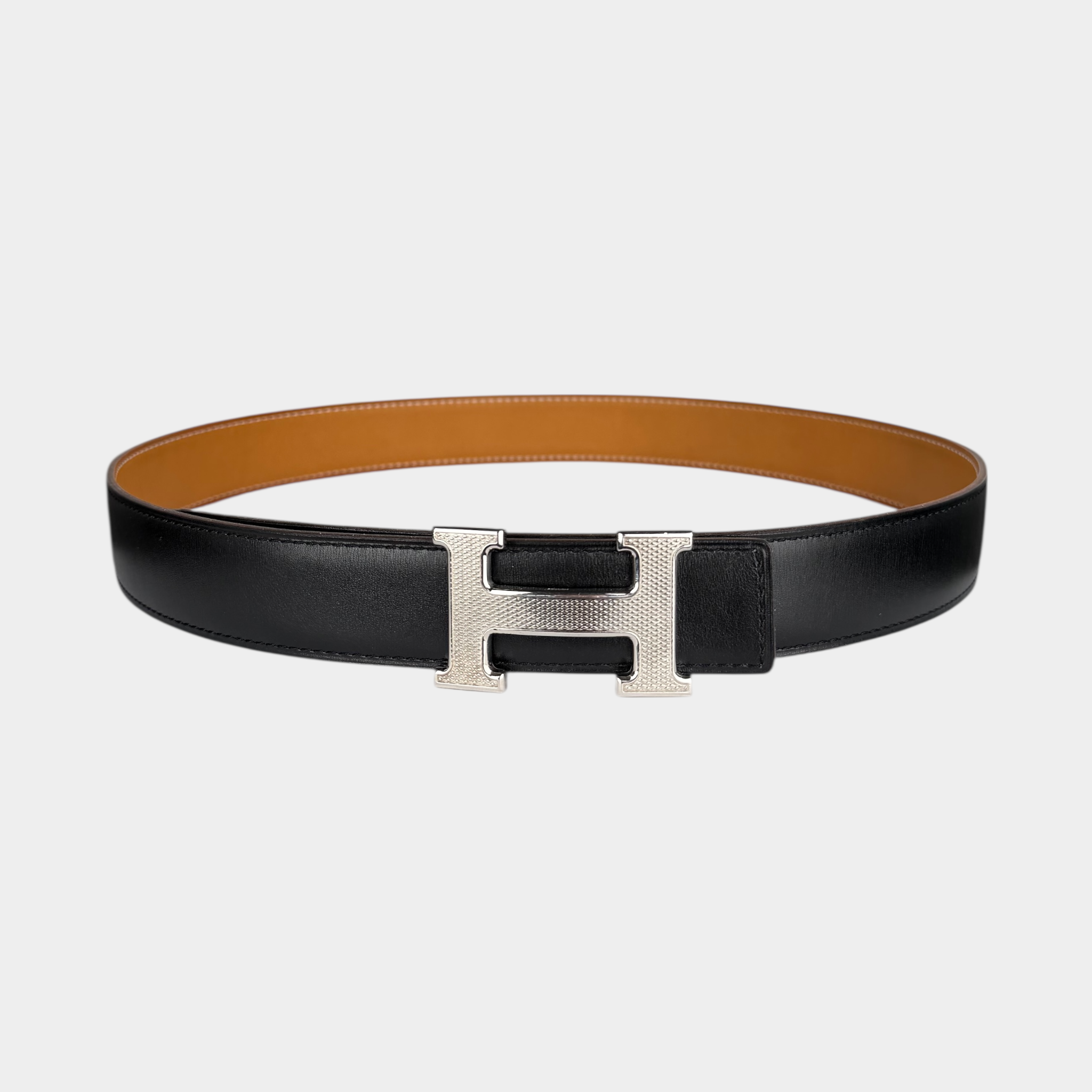 Hermes Belt