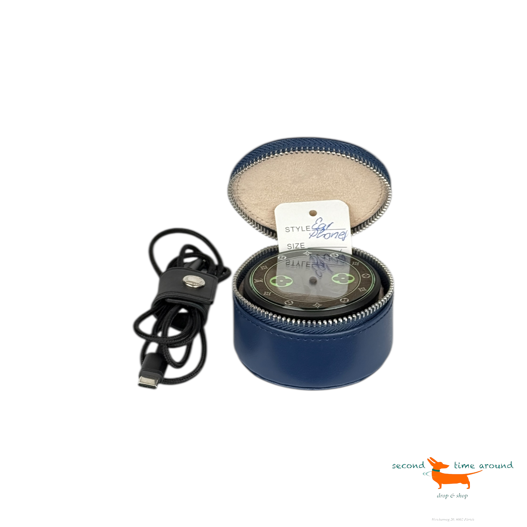 Louis Vuitton Ear Phones