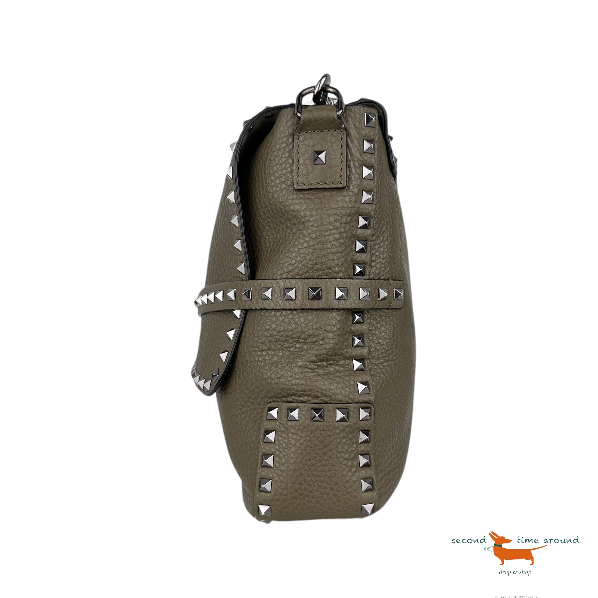 Valentino Messenger Bag