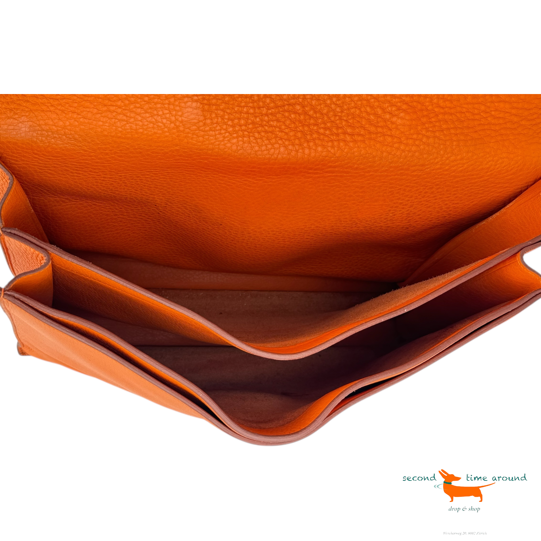 Hermès Sac a Depeches