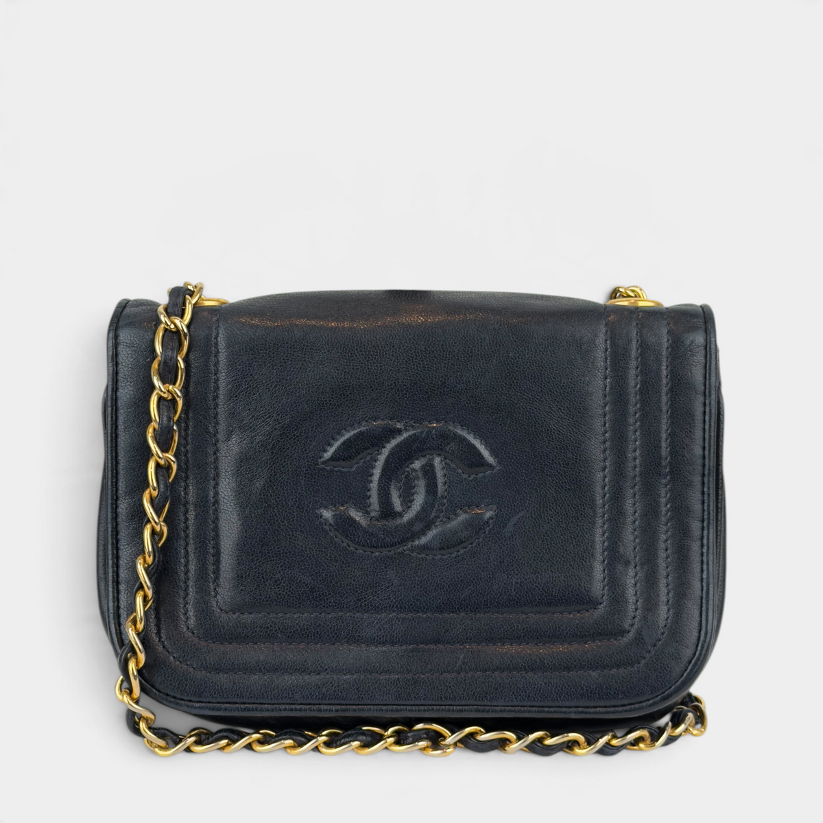 Chanel Vintage Bag from the 1980’s