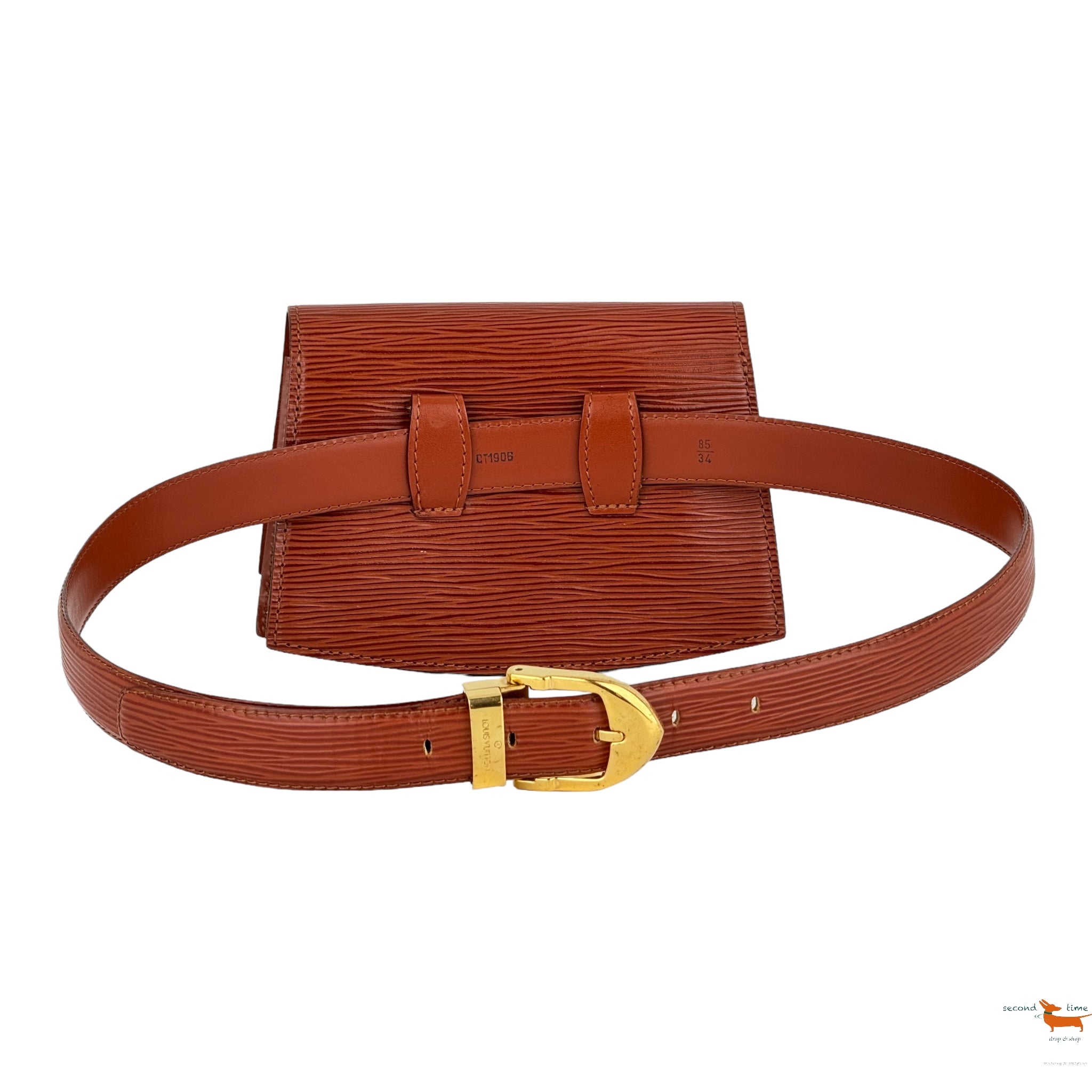 Louis Vuitton Belt Bag