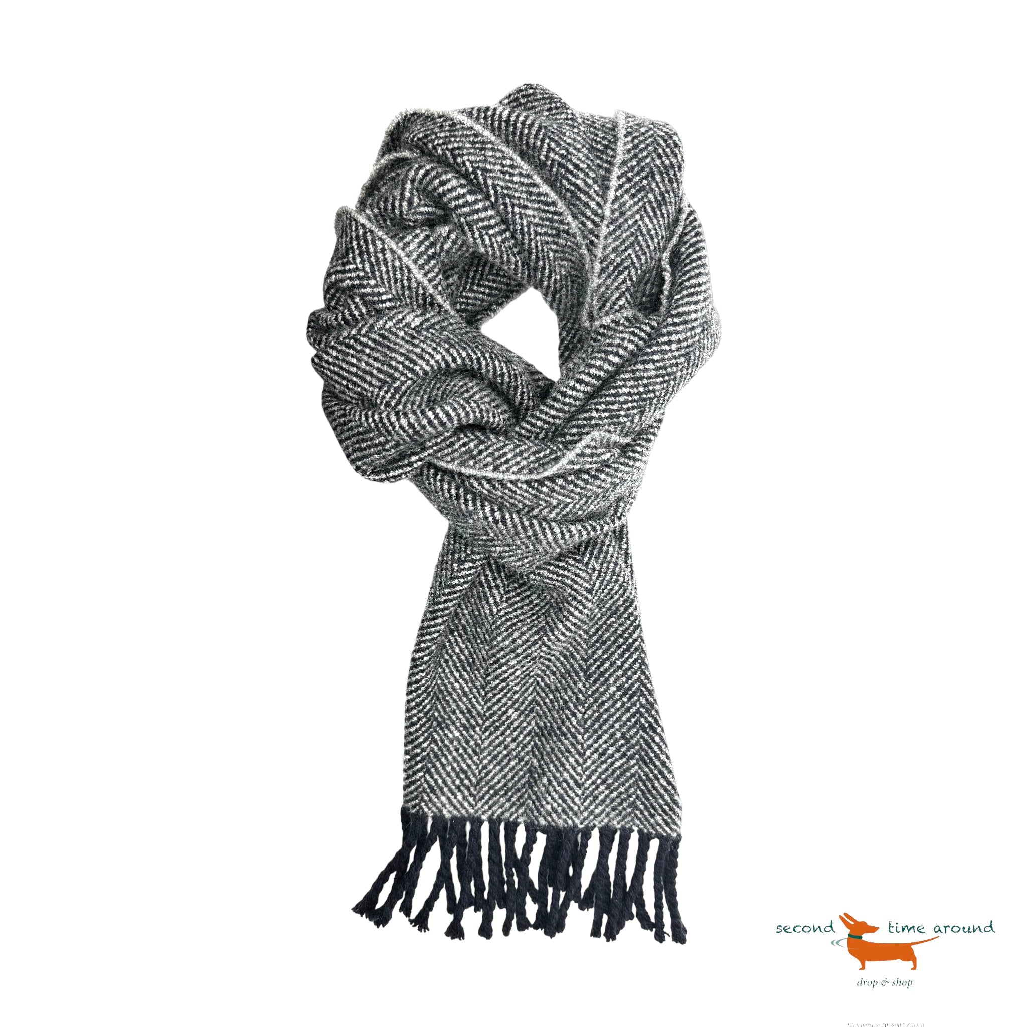 Loro Piana Scarf