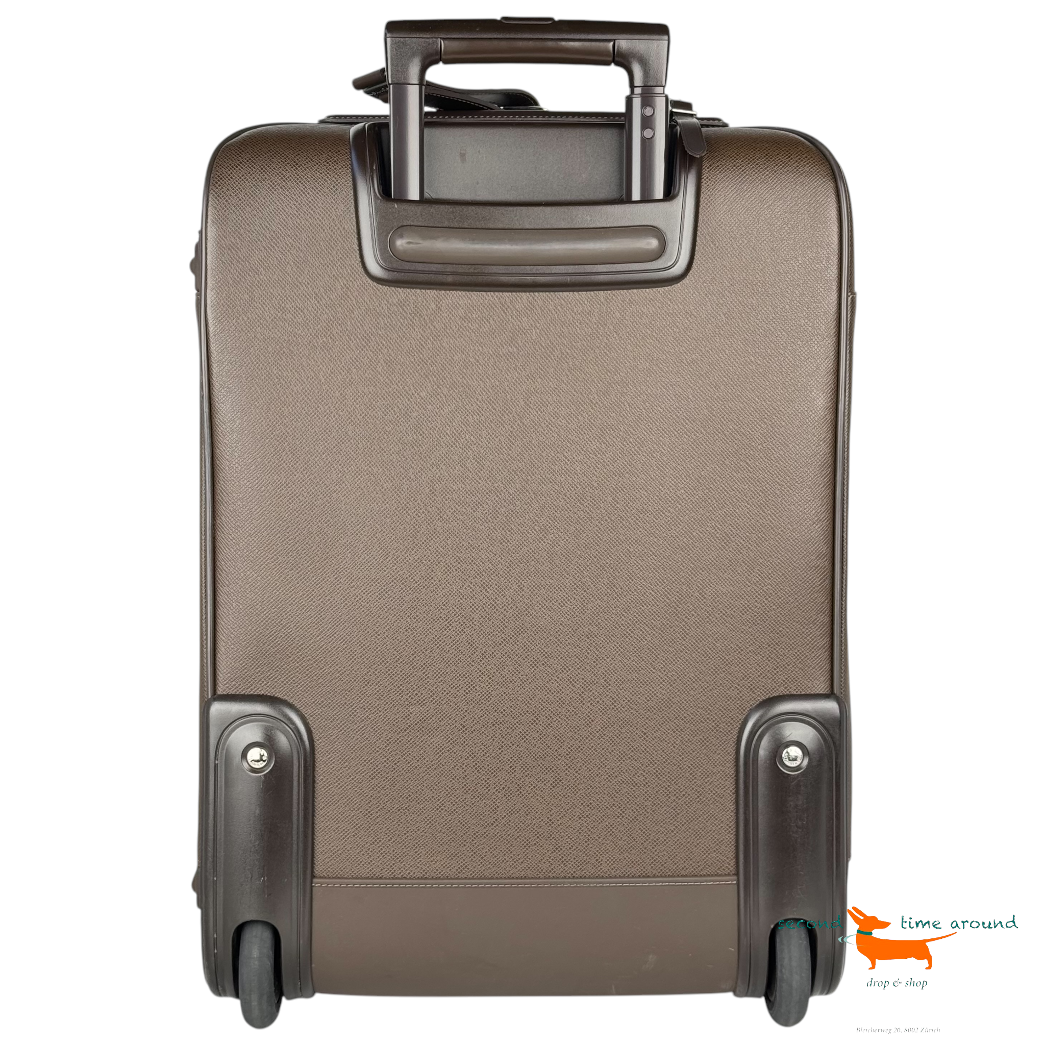 Louis Vuitton Trolley