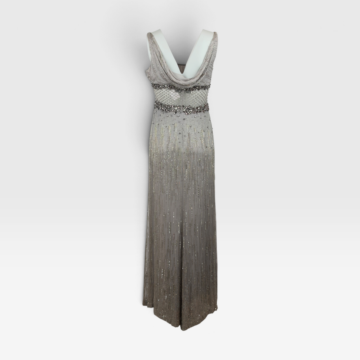 Valentino Evening Dress