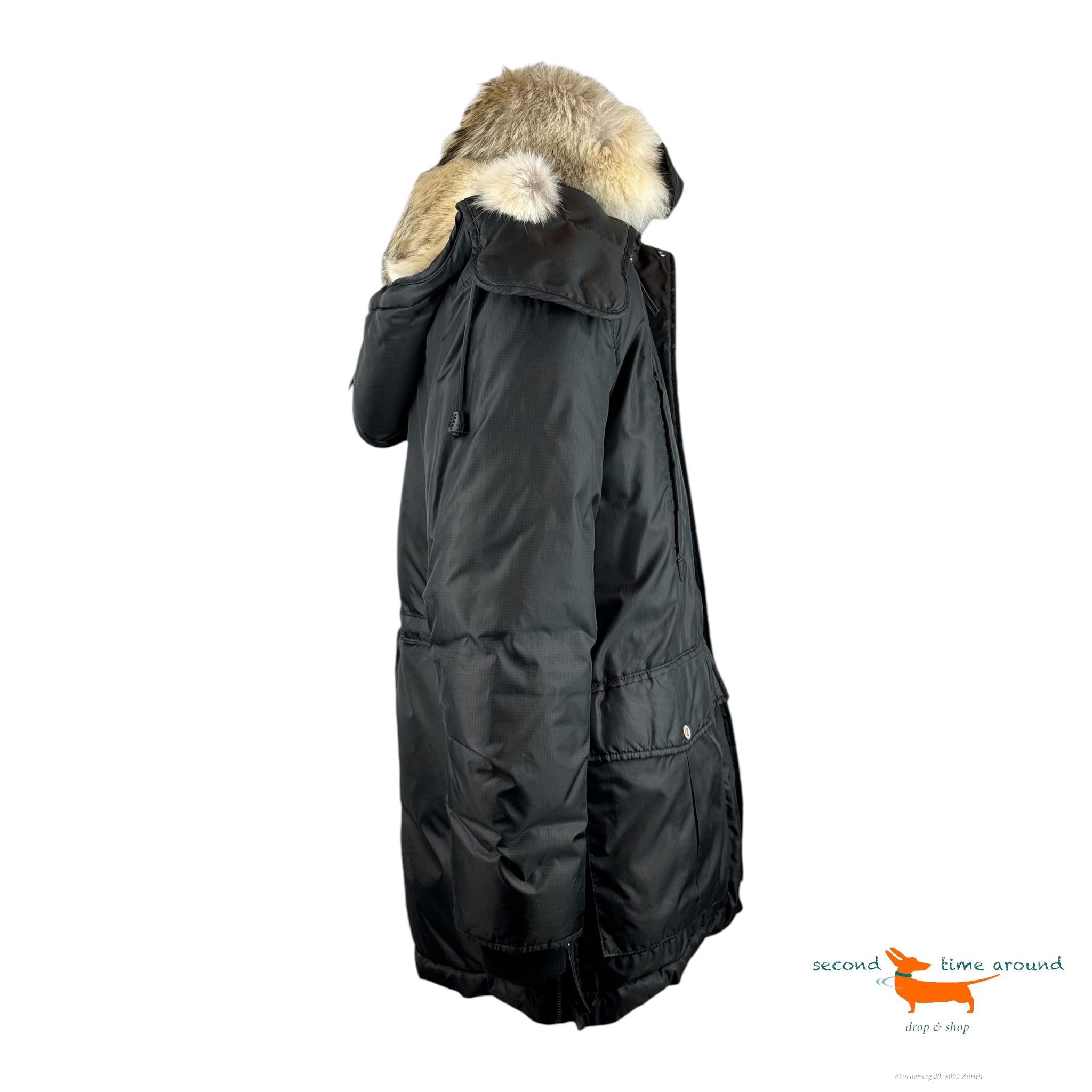 Dsquared Down Jacket