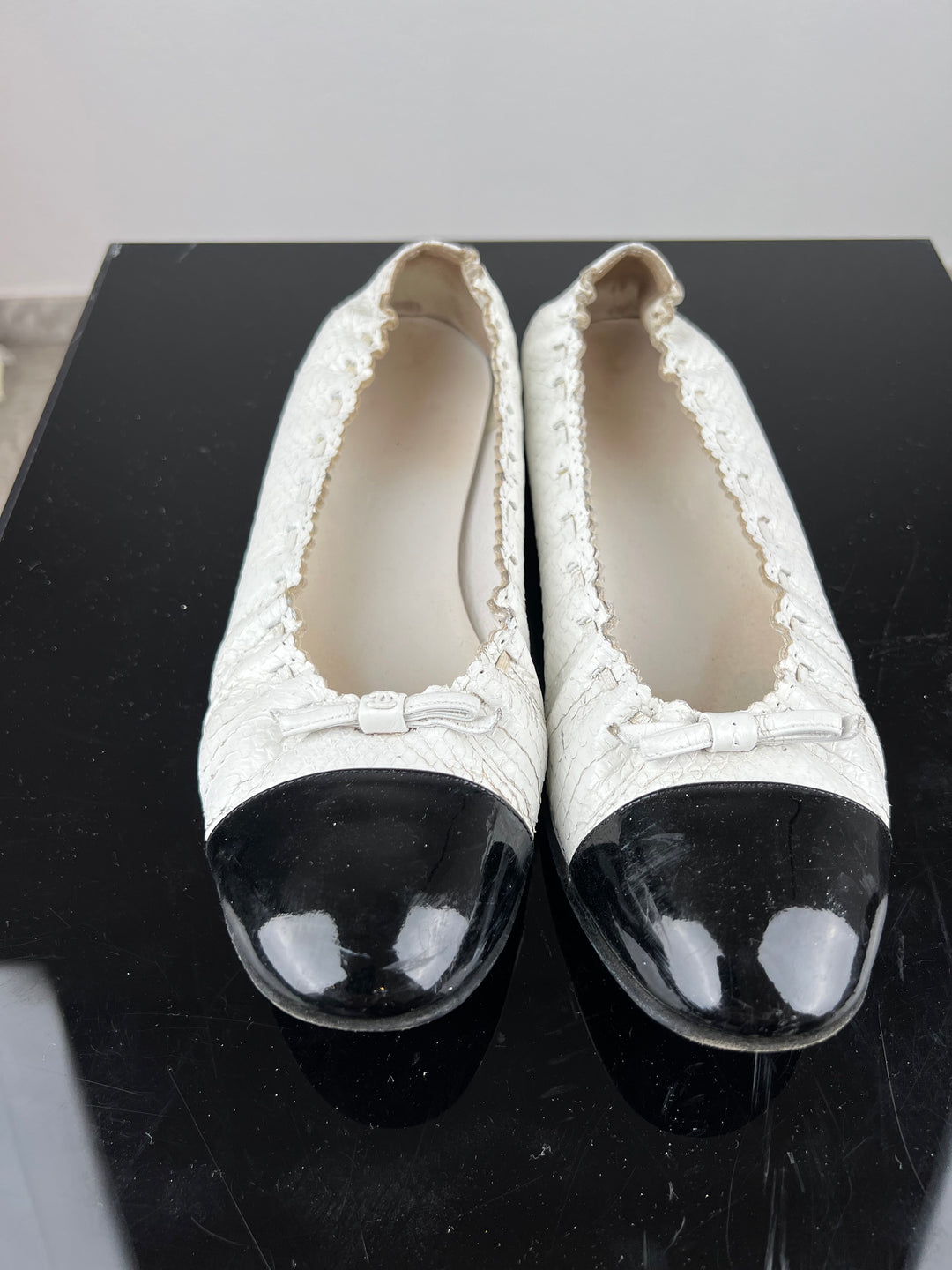 Chanel Shoes