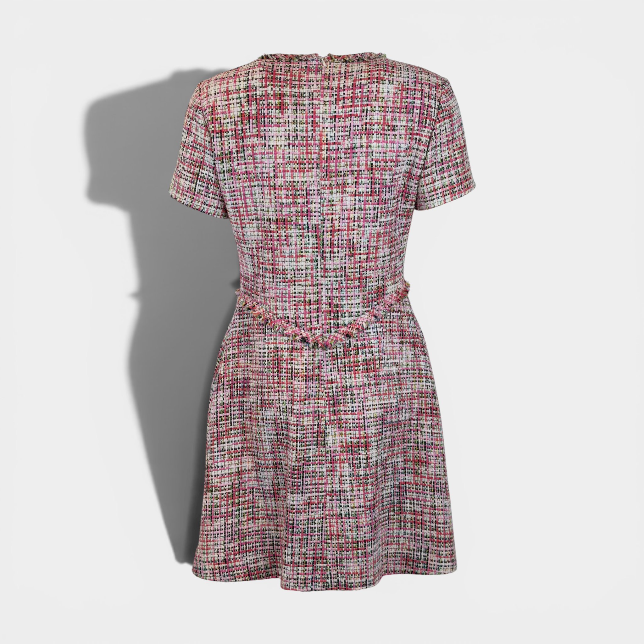 Chanel Dress