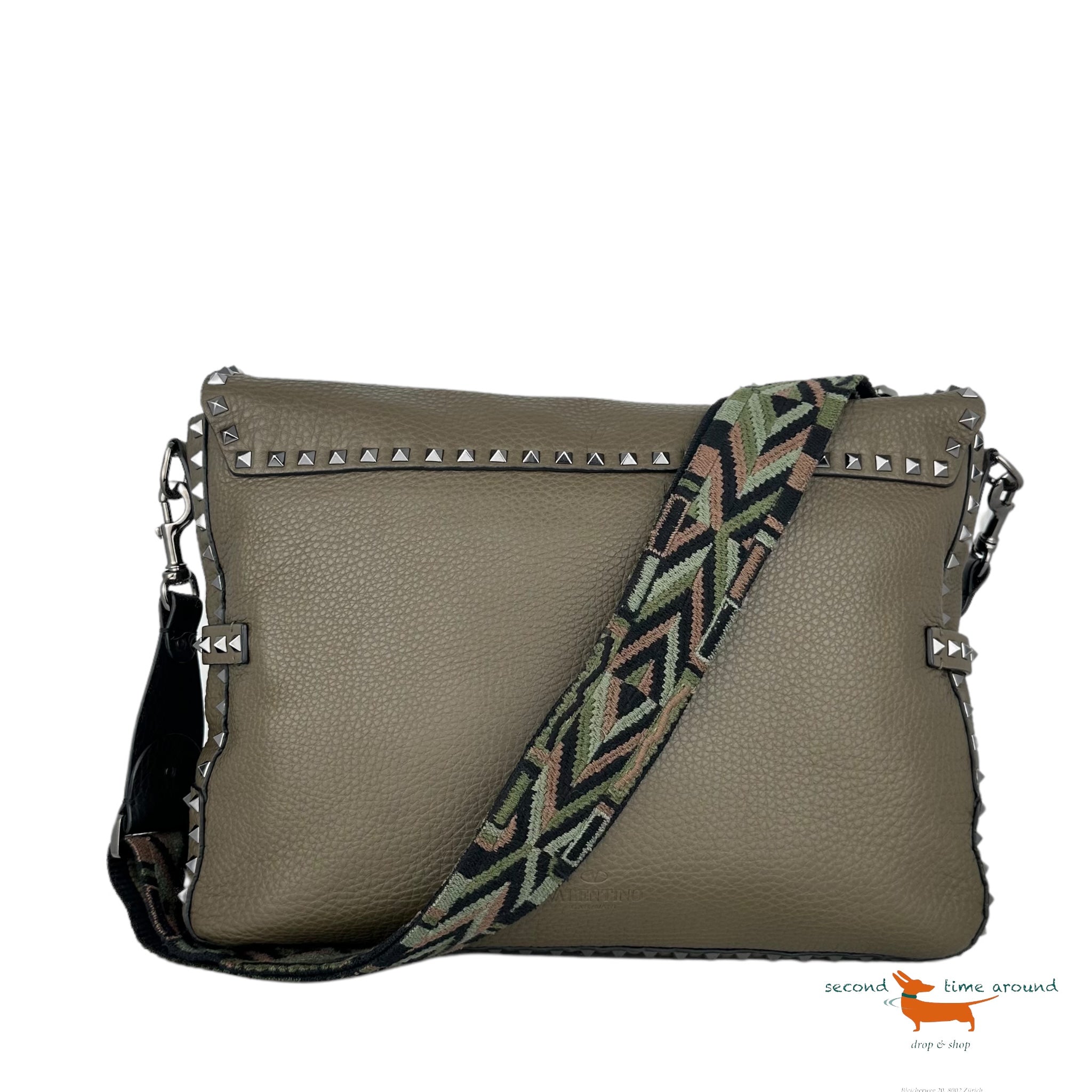 Valentino Messenger Bag