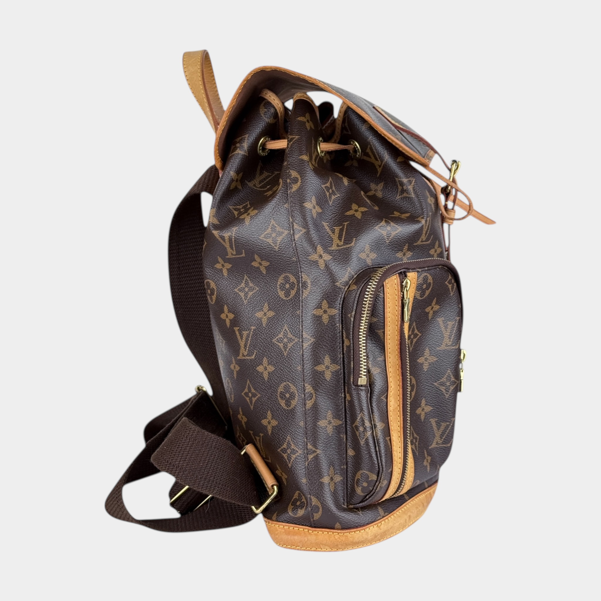 Louis Vuitton Bosphore Backpack