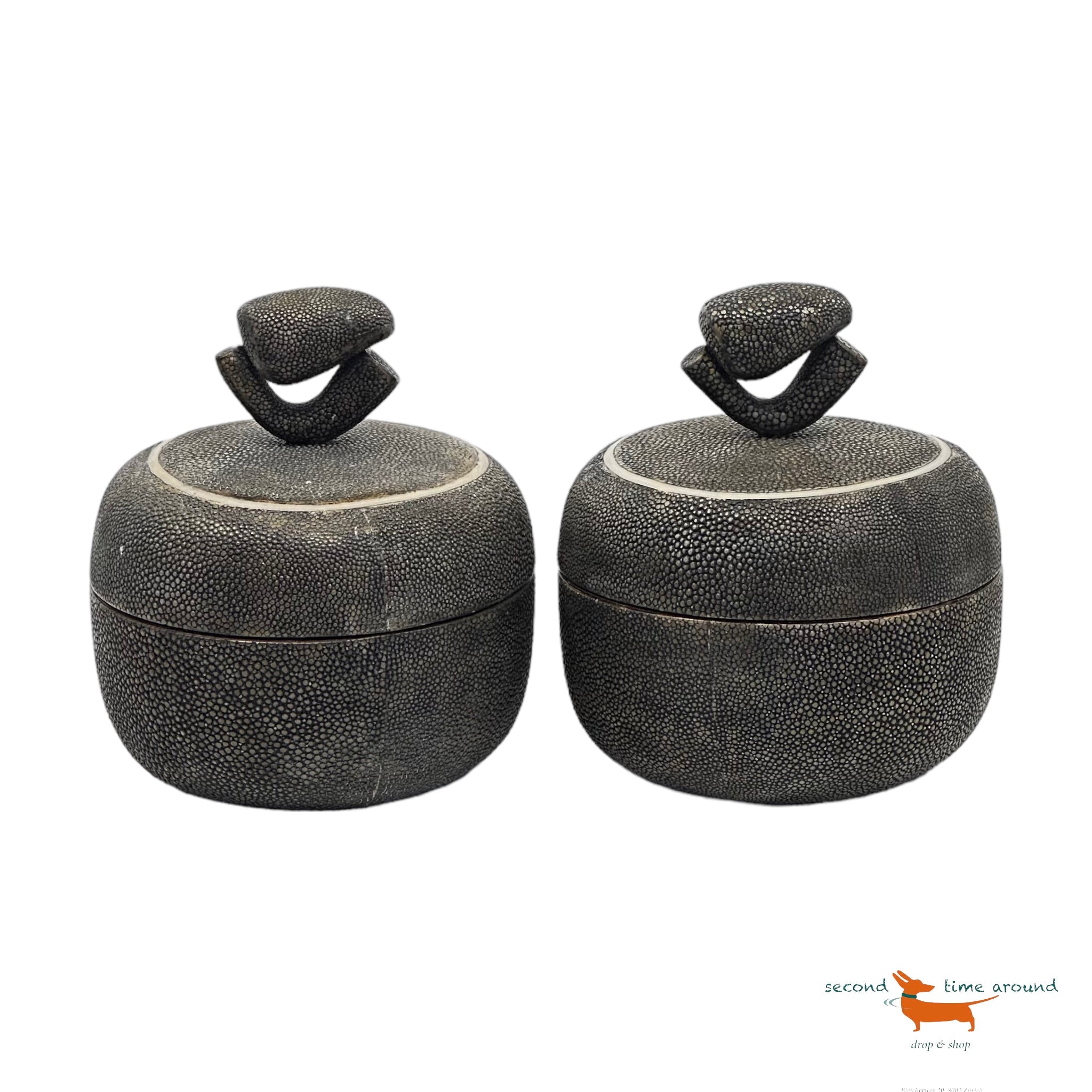 R & Y Augousti Amorphous Boxes, price each