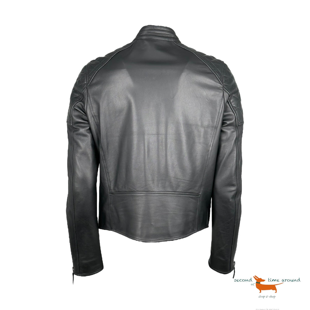 Gaito Leather Jacket
