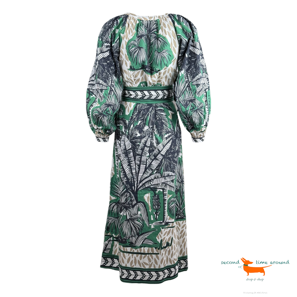Johanna Ortiz Dress