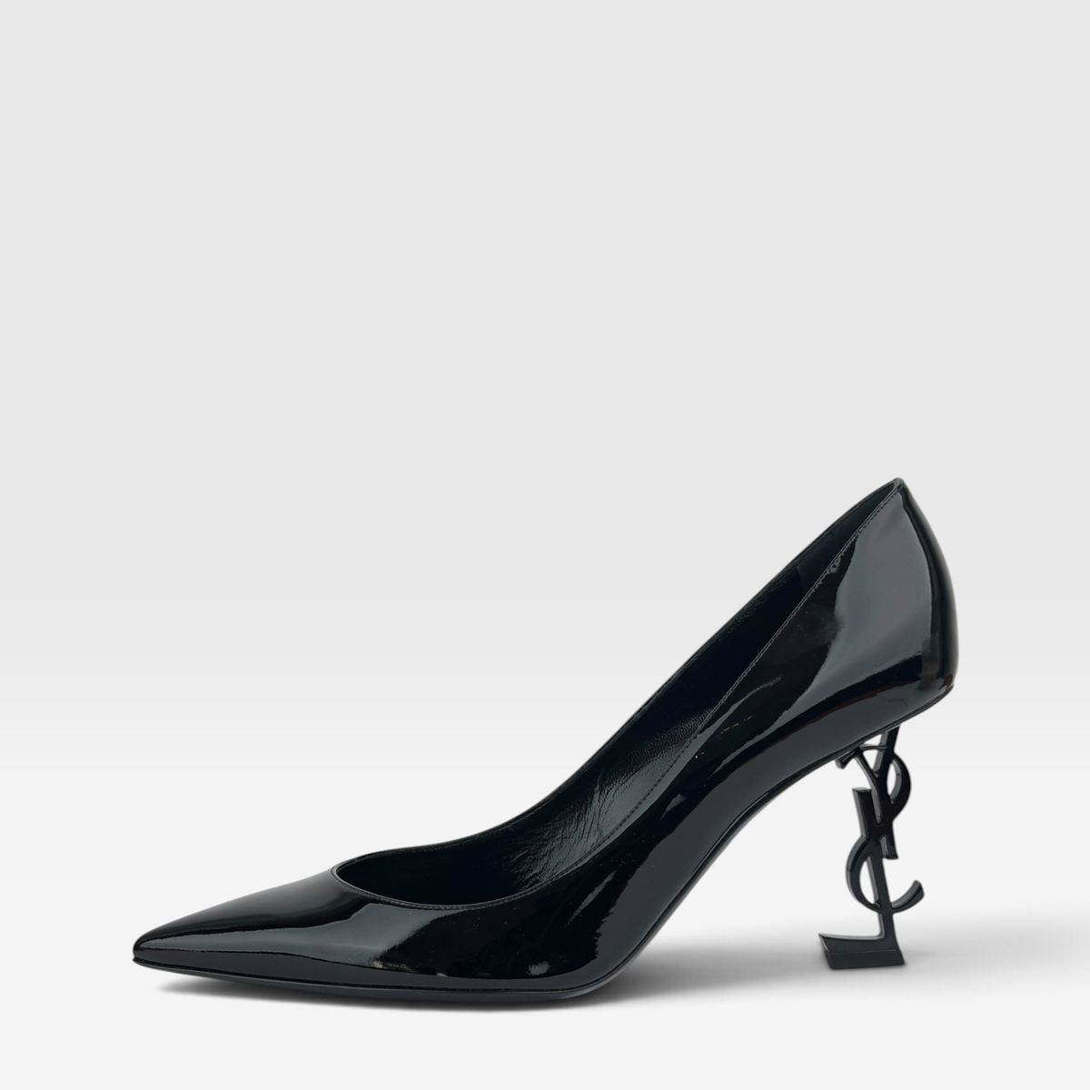 Saint Laurent Opyum Pumps