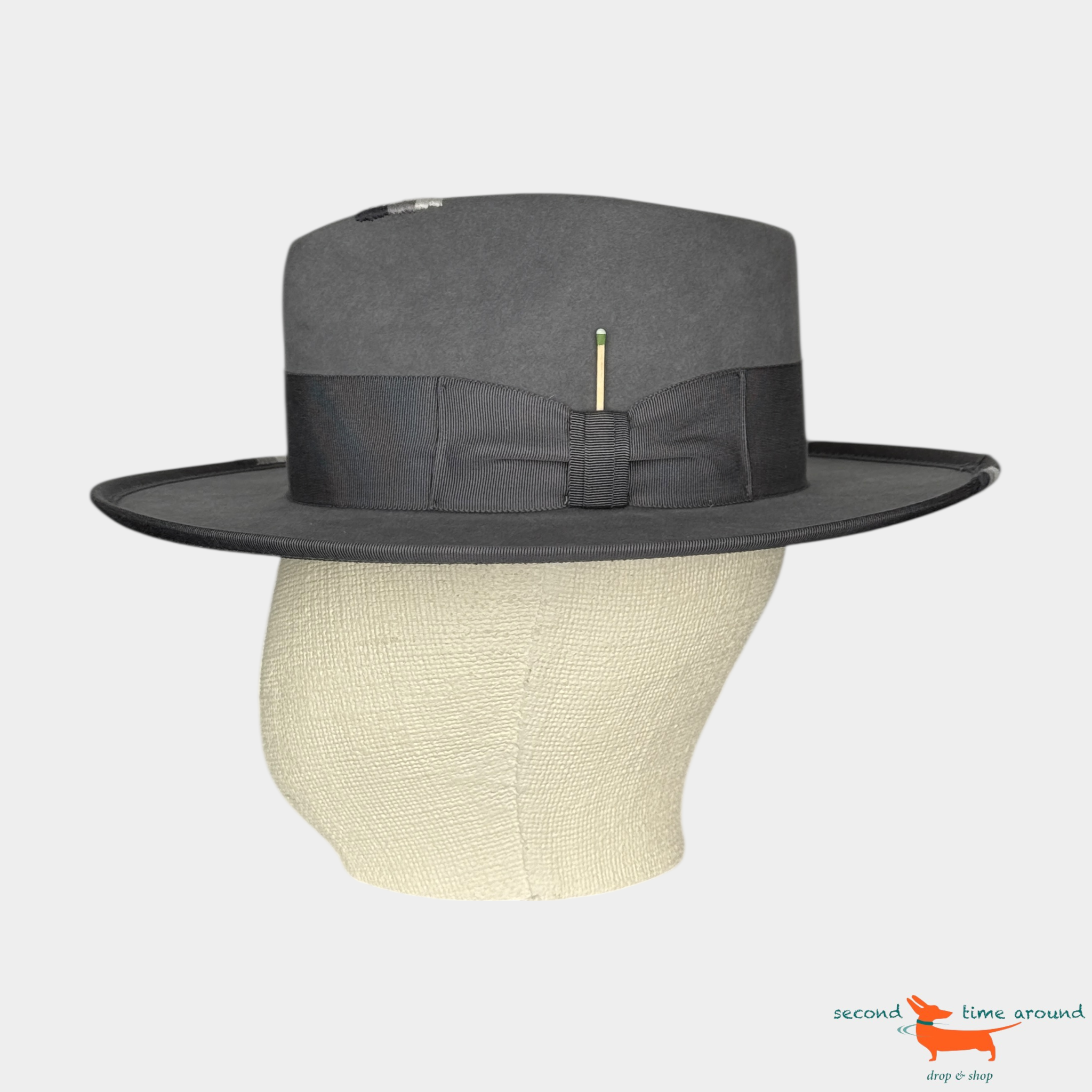 Nick Fouquet Hat