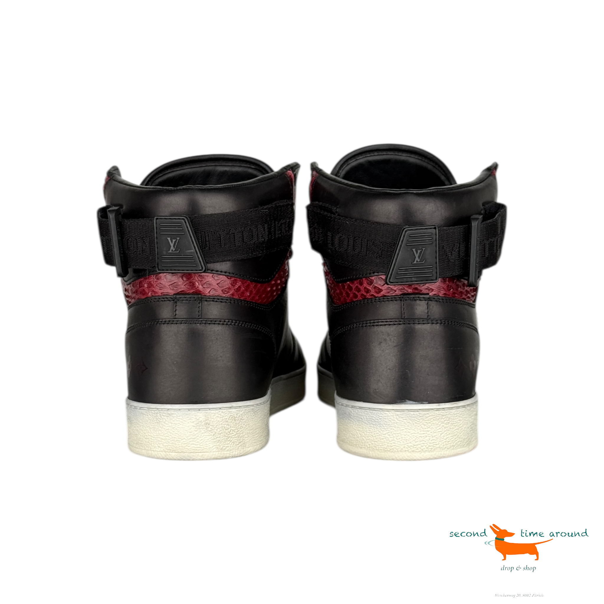 Louis Vuitton Sneaker