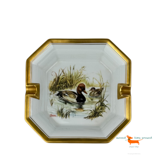 Gucci Ashtray
