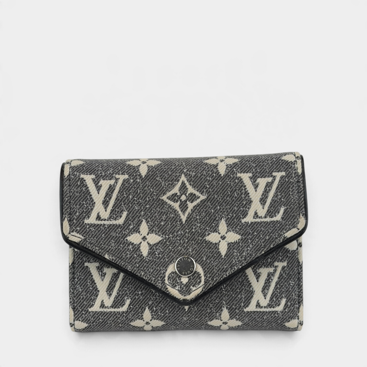Louis Vuitton Victorine Wallet