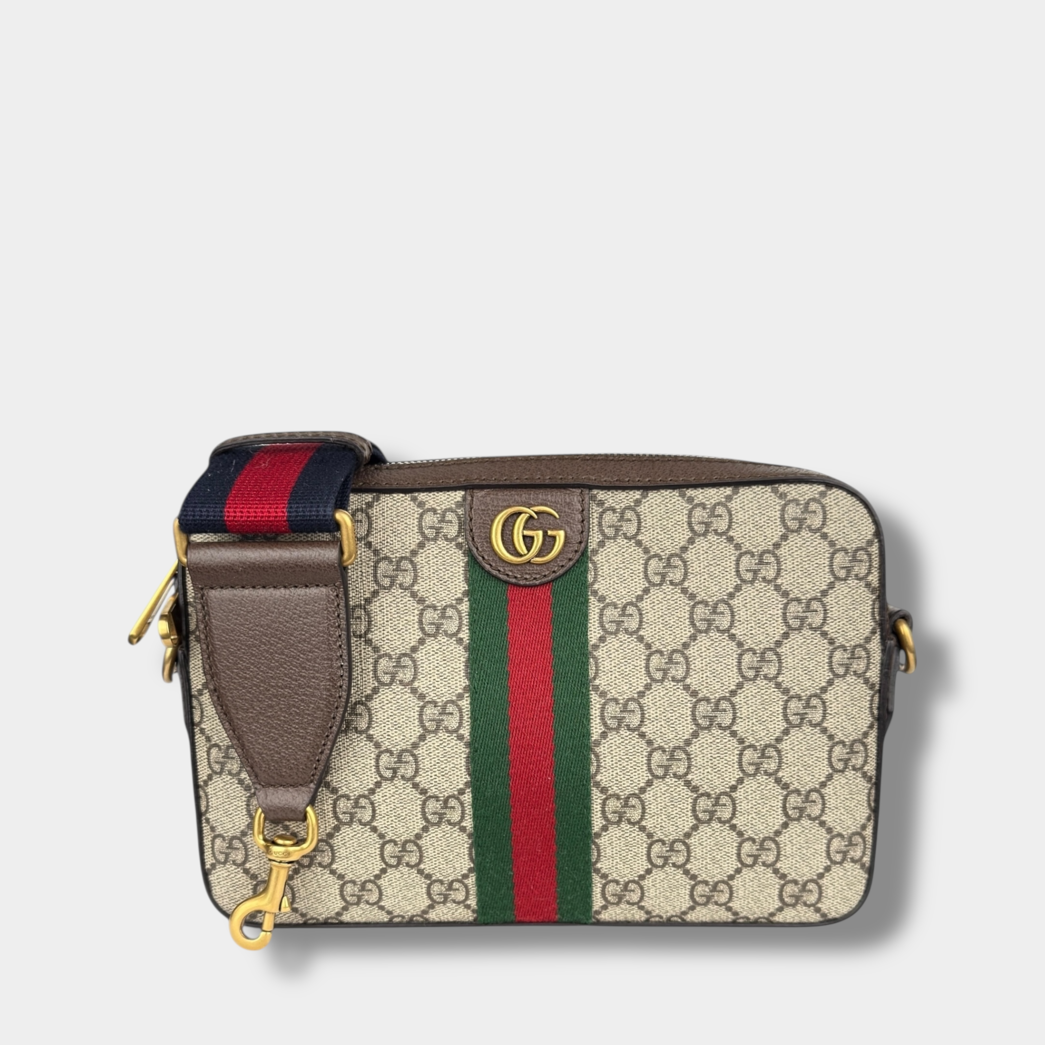 Gucci Ophidia GG Bag