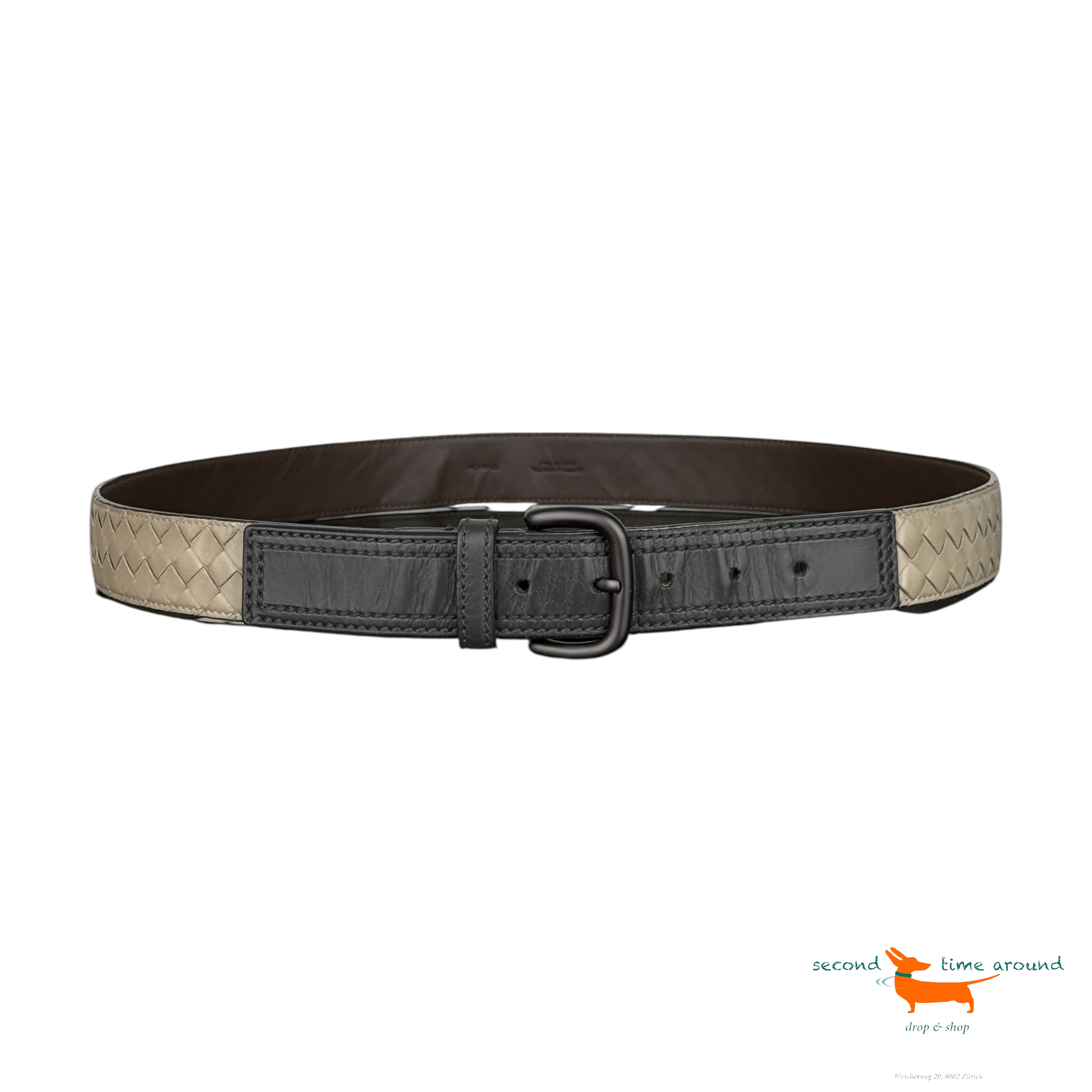 Bottega Veneta Belt
