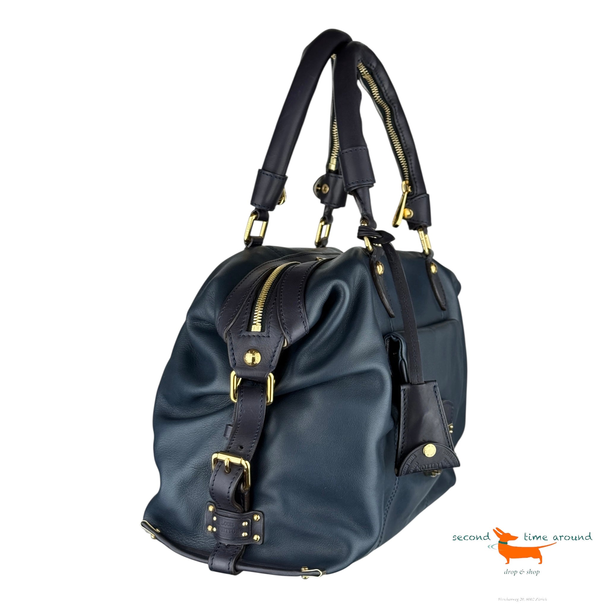 Louis Vuitton Made to Order Bag