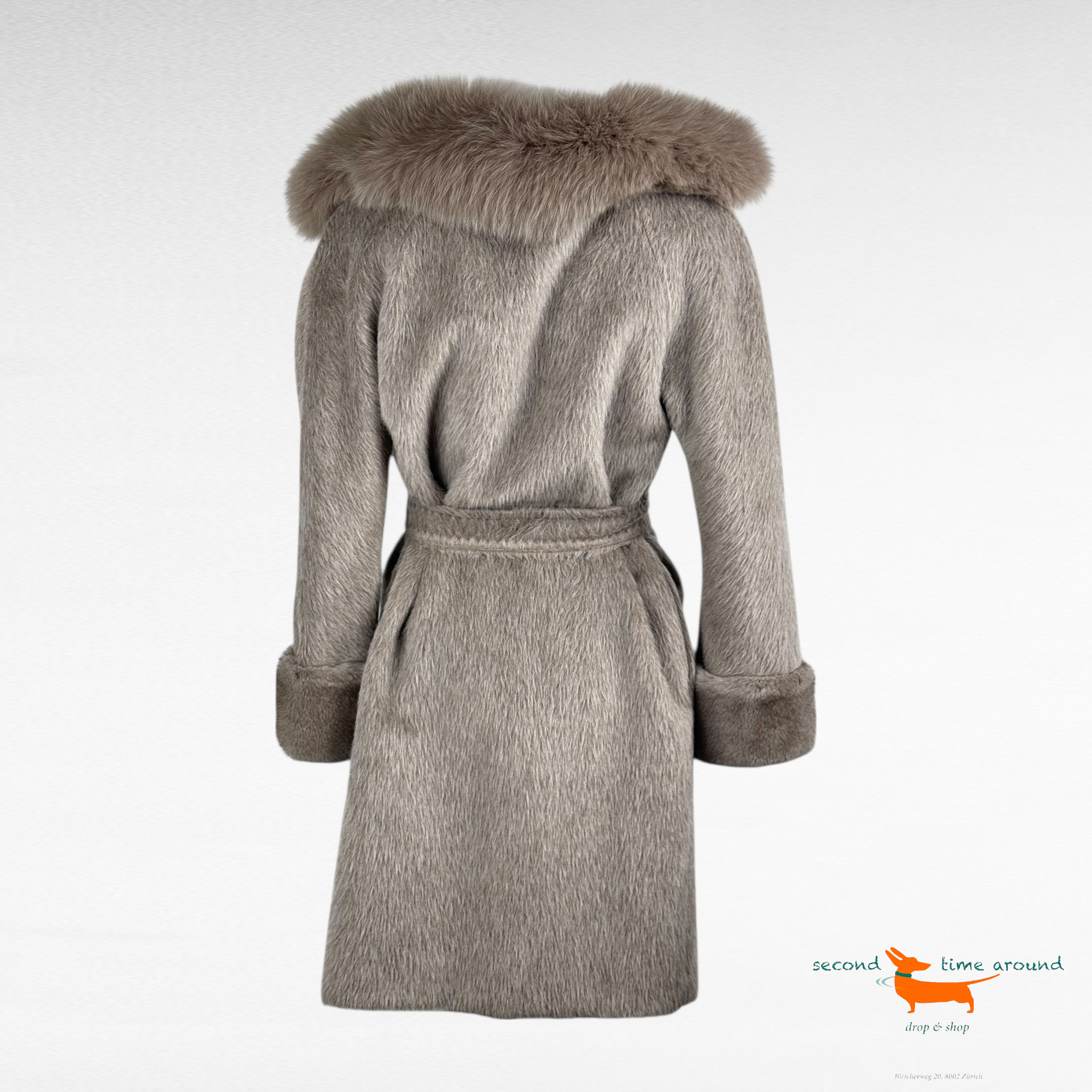 Max Mara Coat