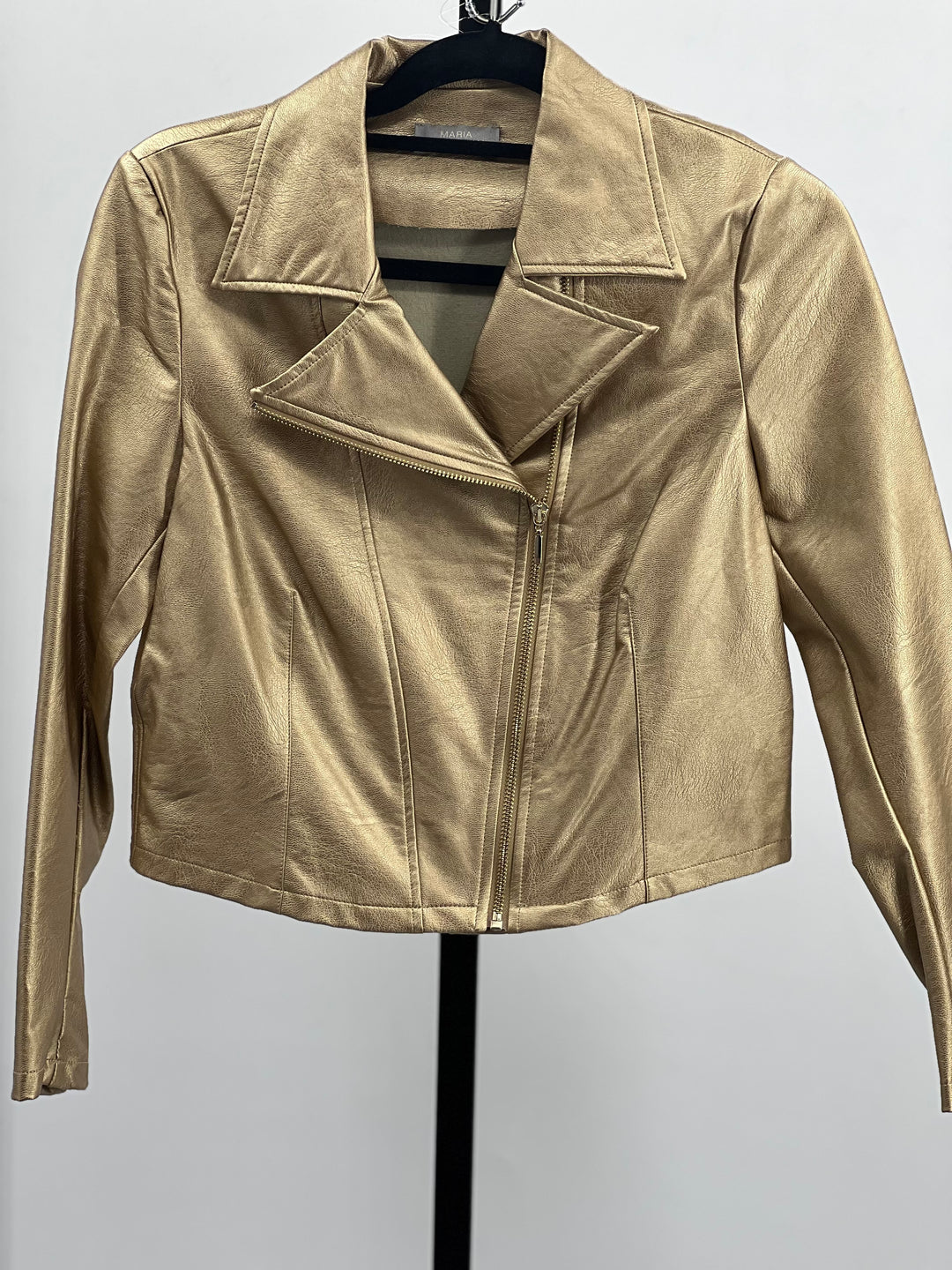 Maria Belentani Jacket