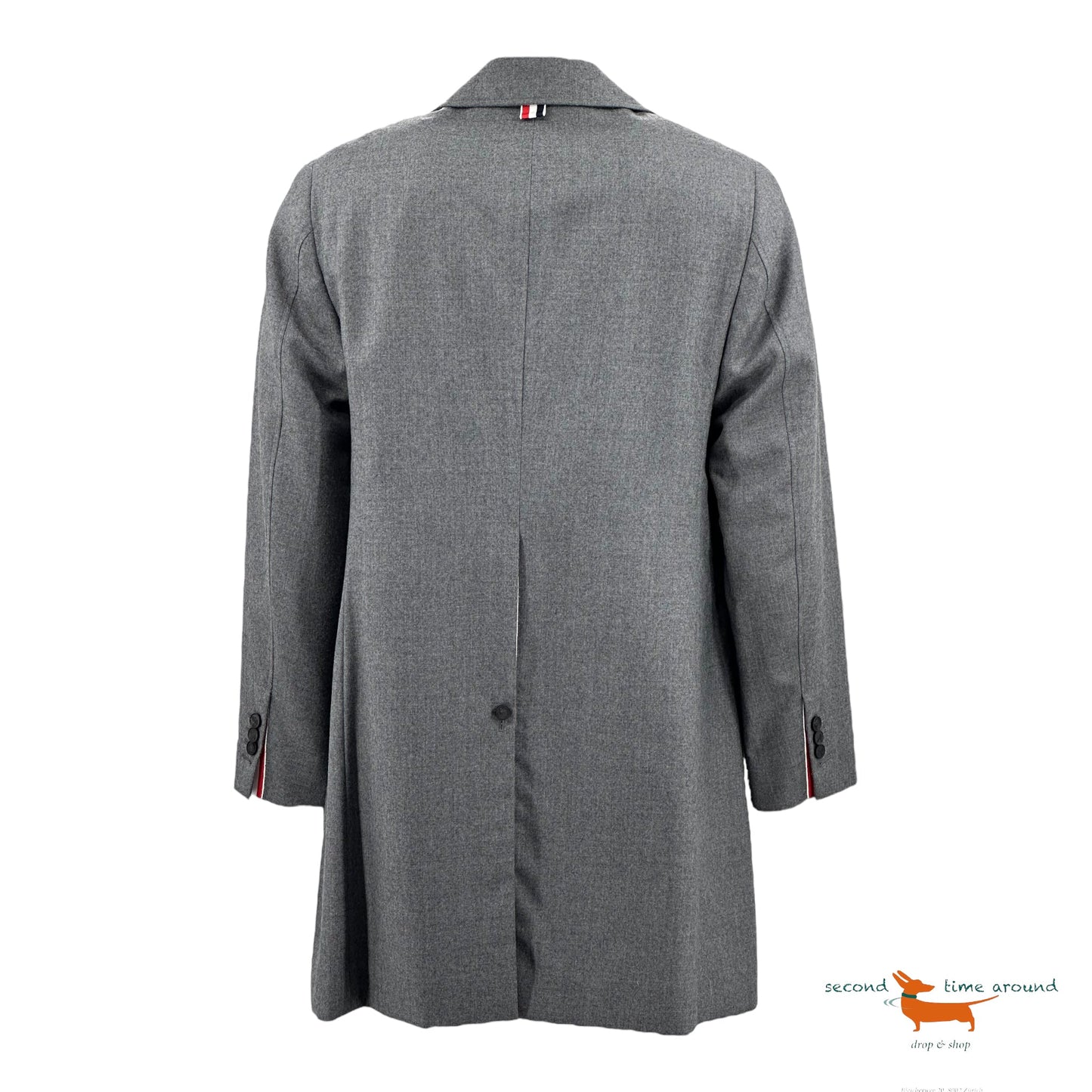 Thom Browne Coat