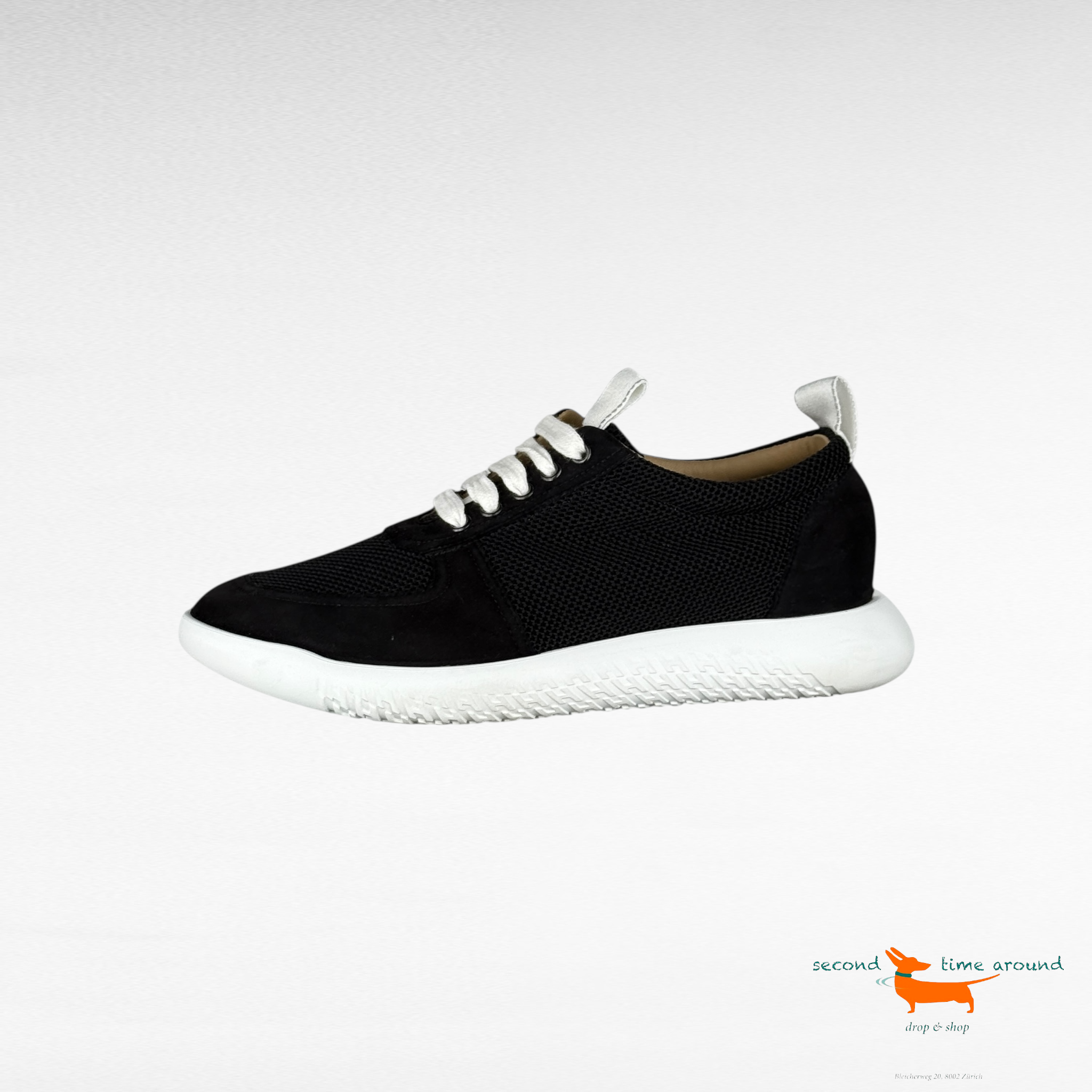 Hermes Sneaker