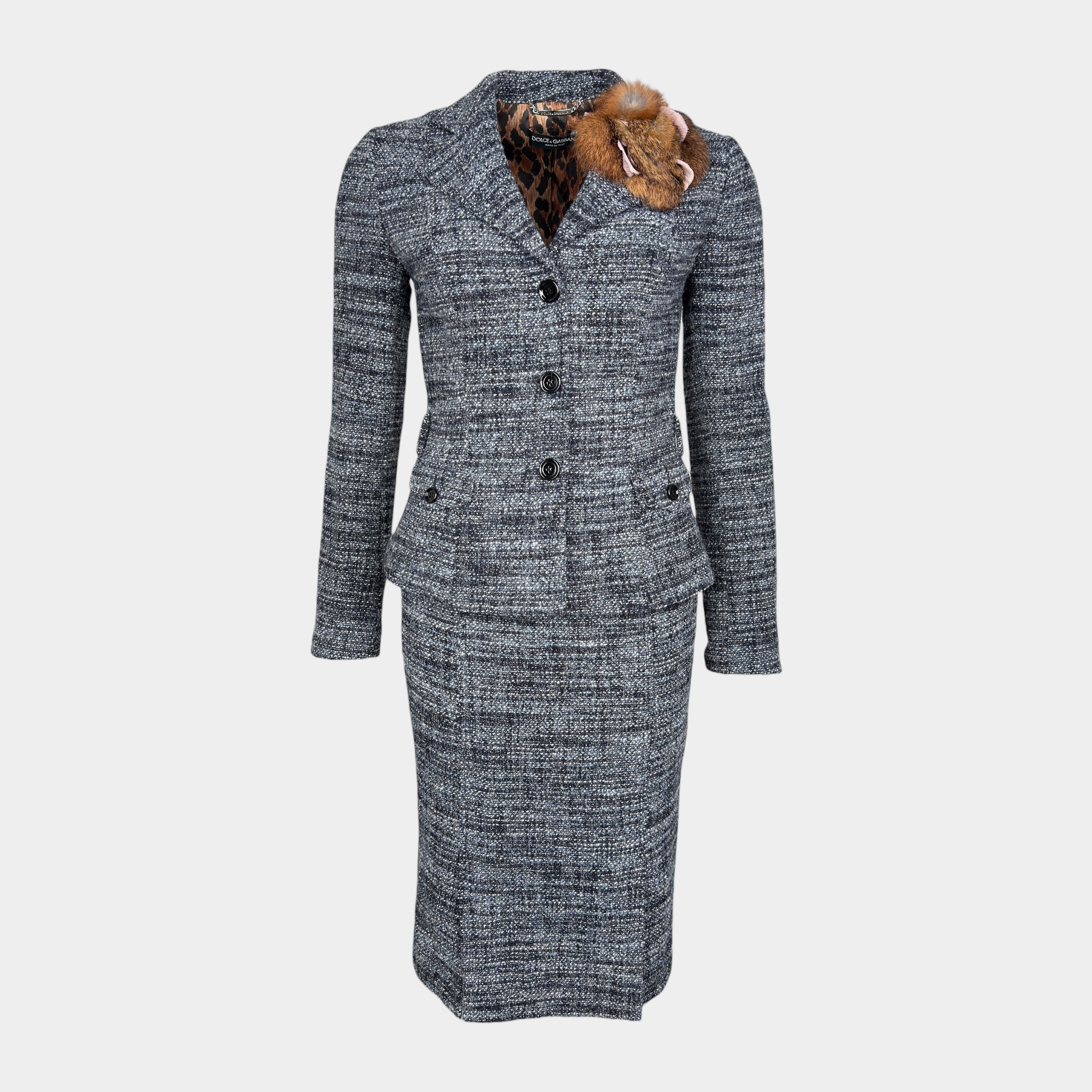 Dolce&Gabbana Costume