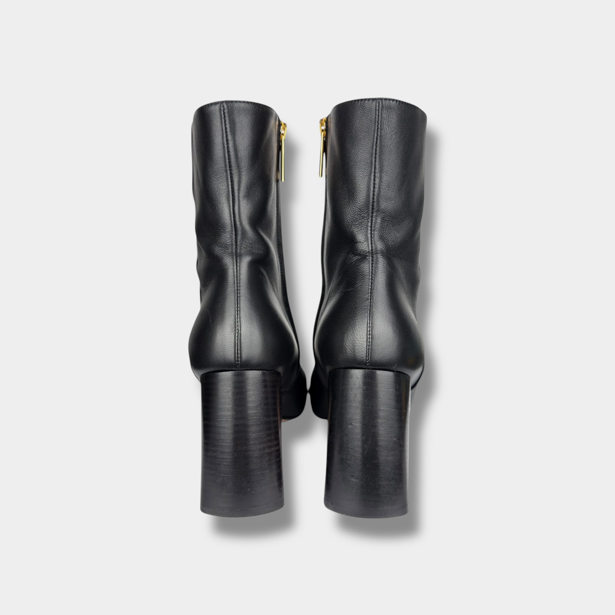 Max Mara Boots