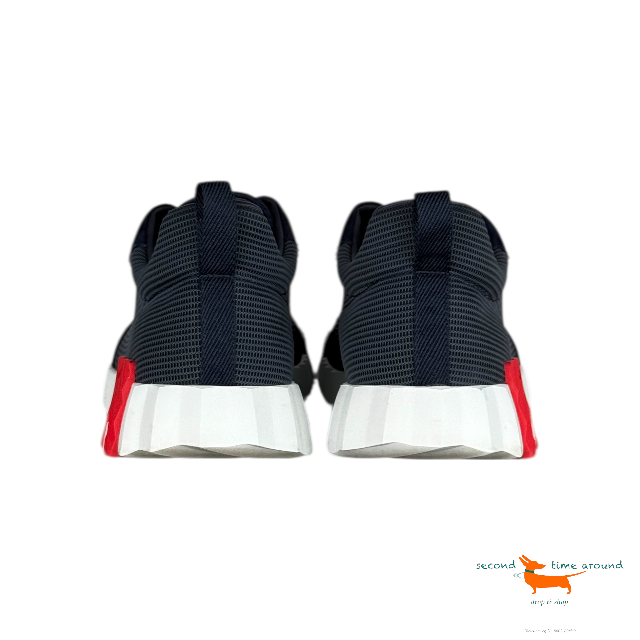 Hermes Bouncing Sneaker