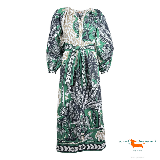 Johanna Ortiz Dress